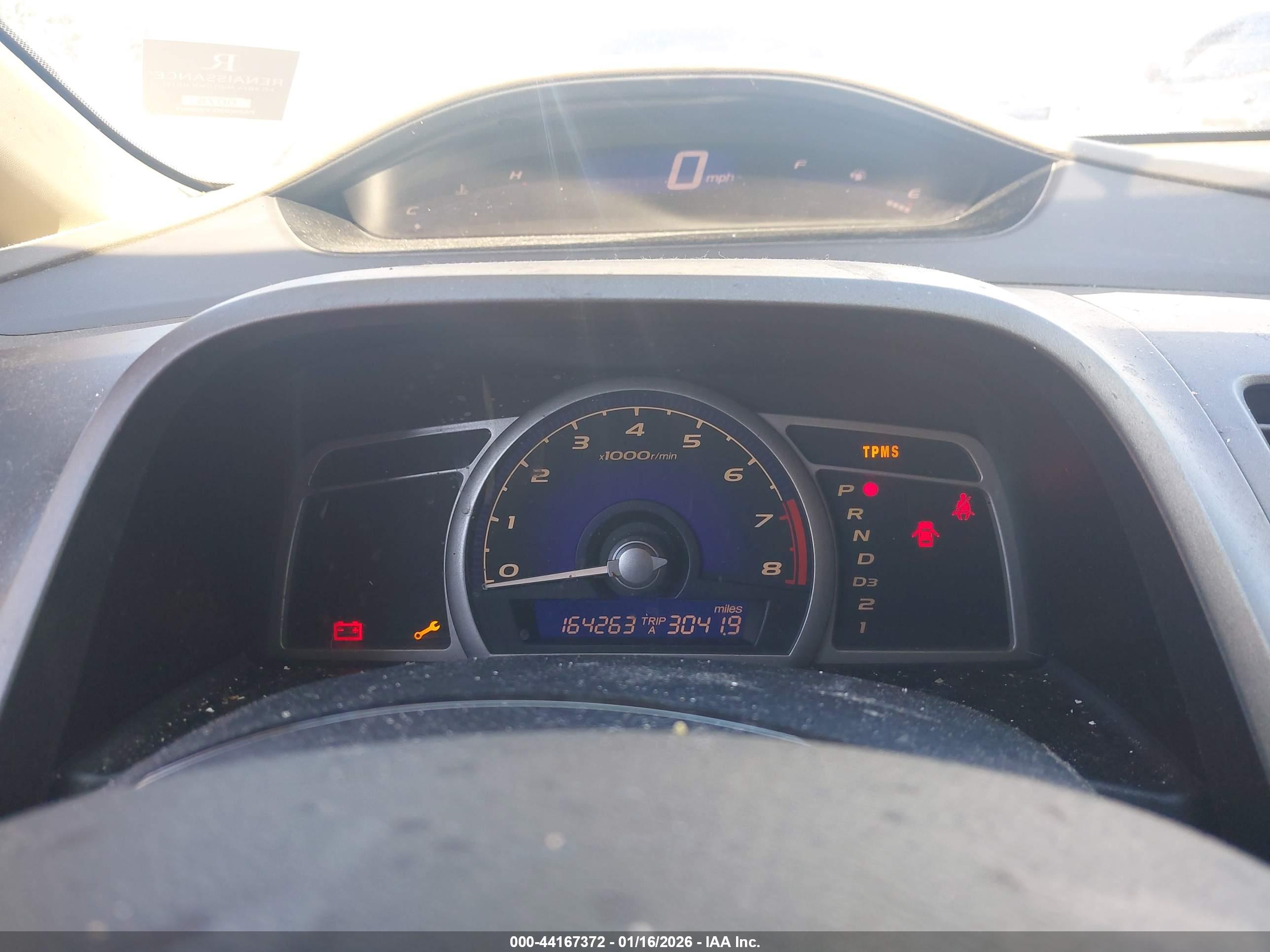 HONDA CIVIC image 7