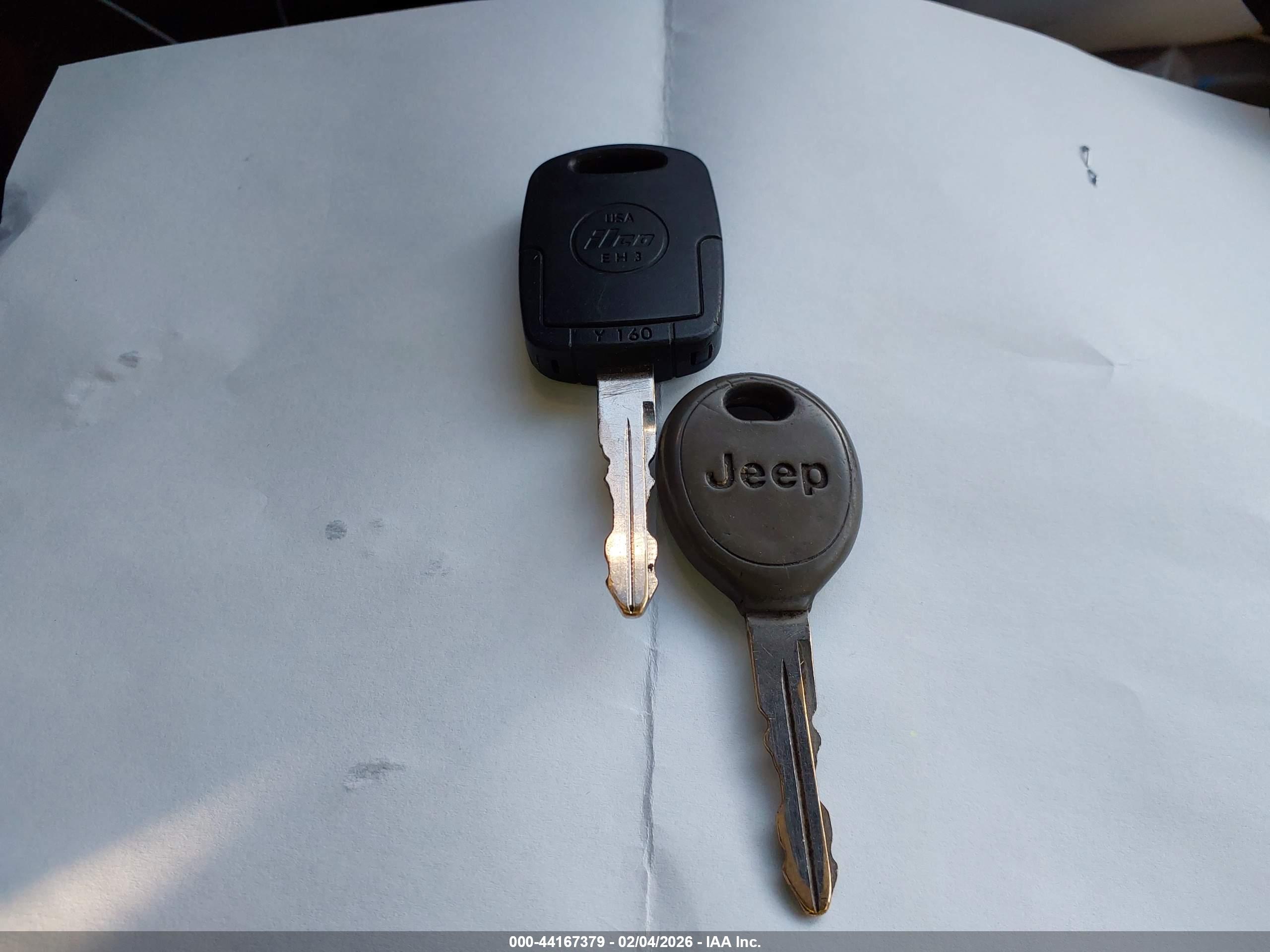 JEEP GRAND image 11
