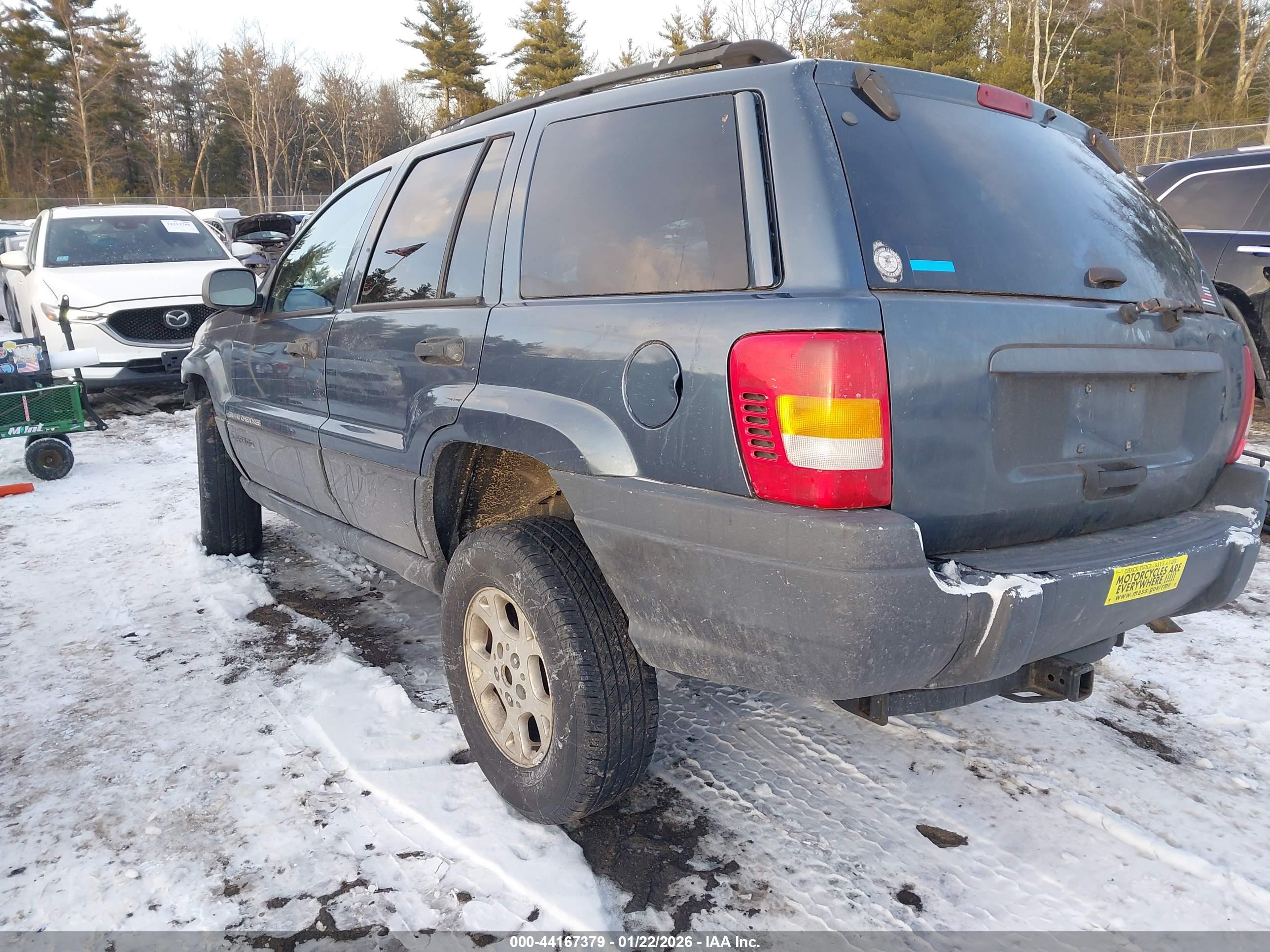 JEEP GRAND image 3