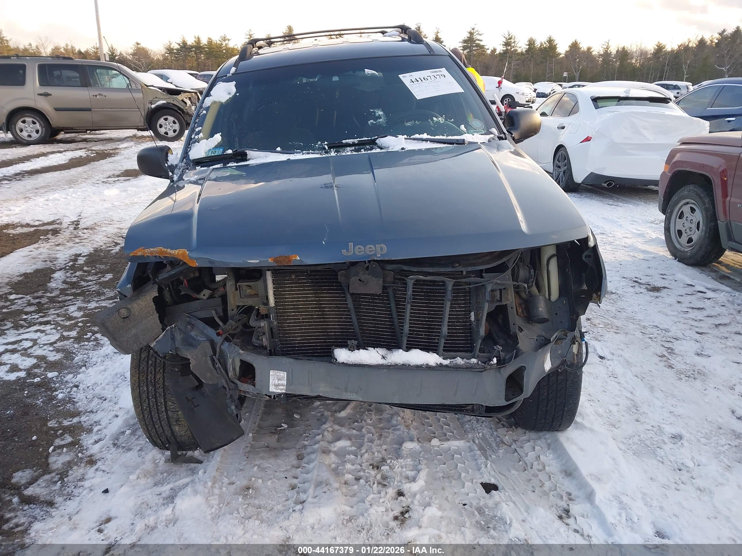 JEEP GRAND image 6