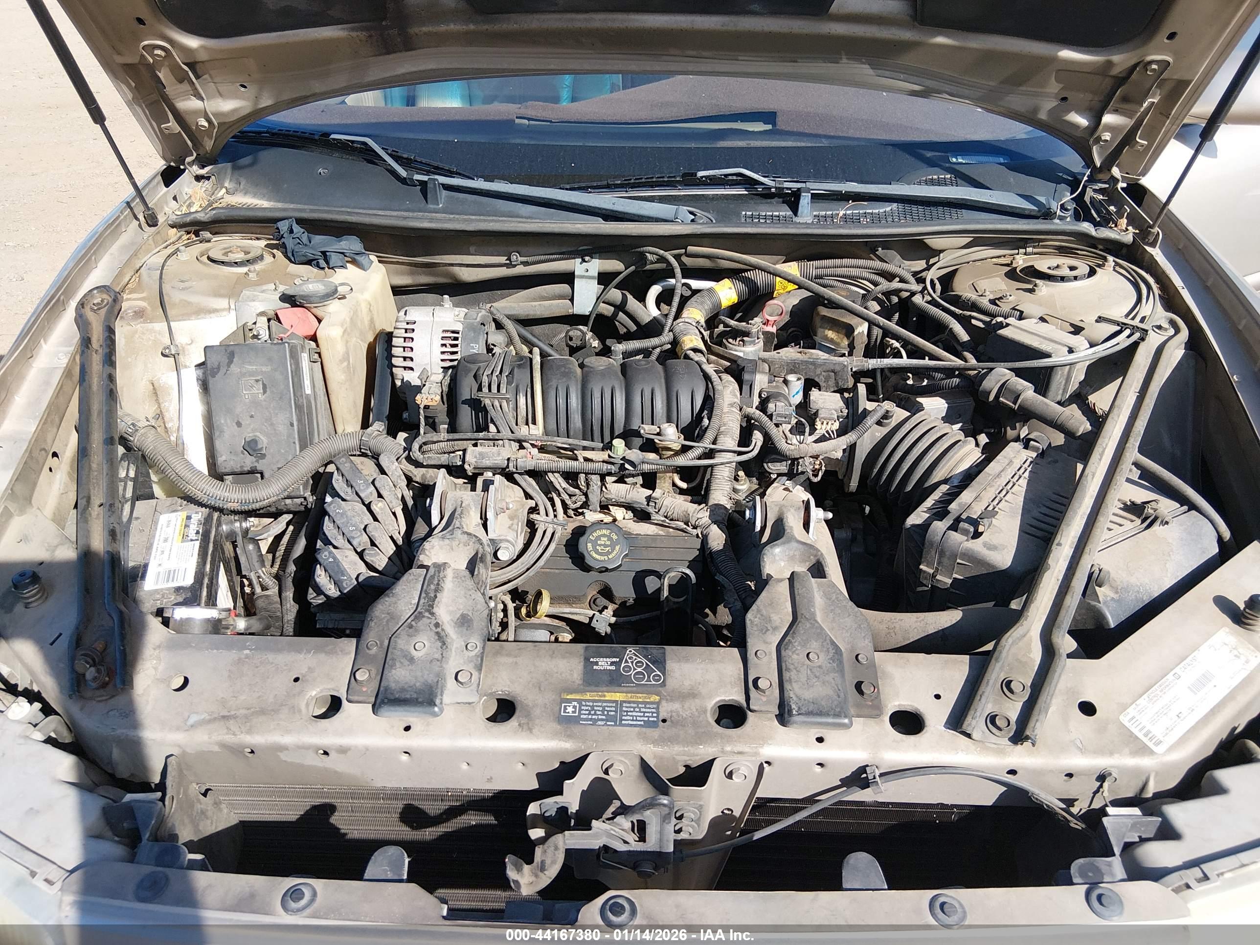 BUICK REGAL image 10
