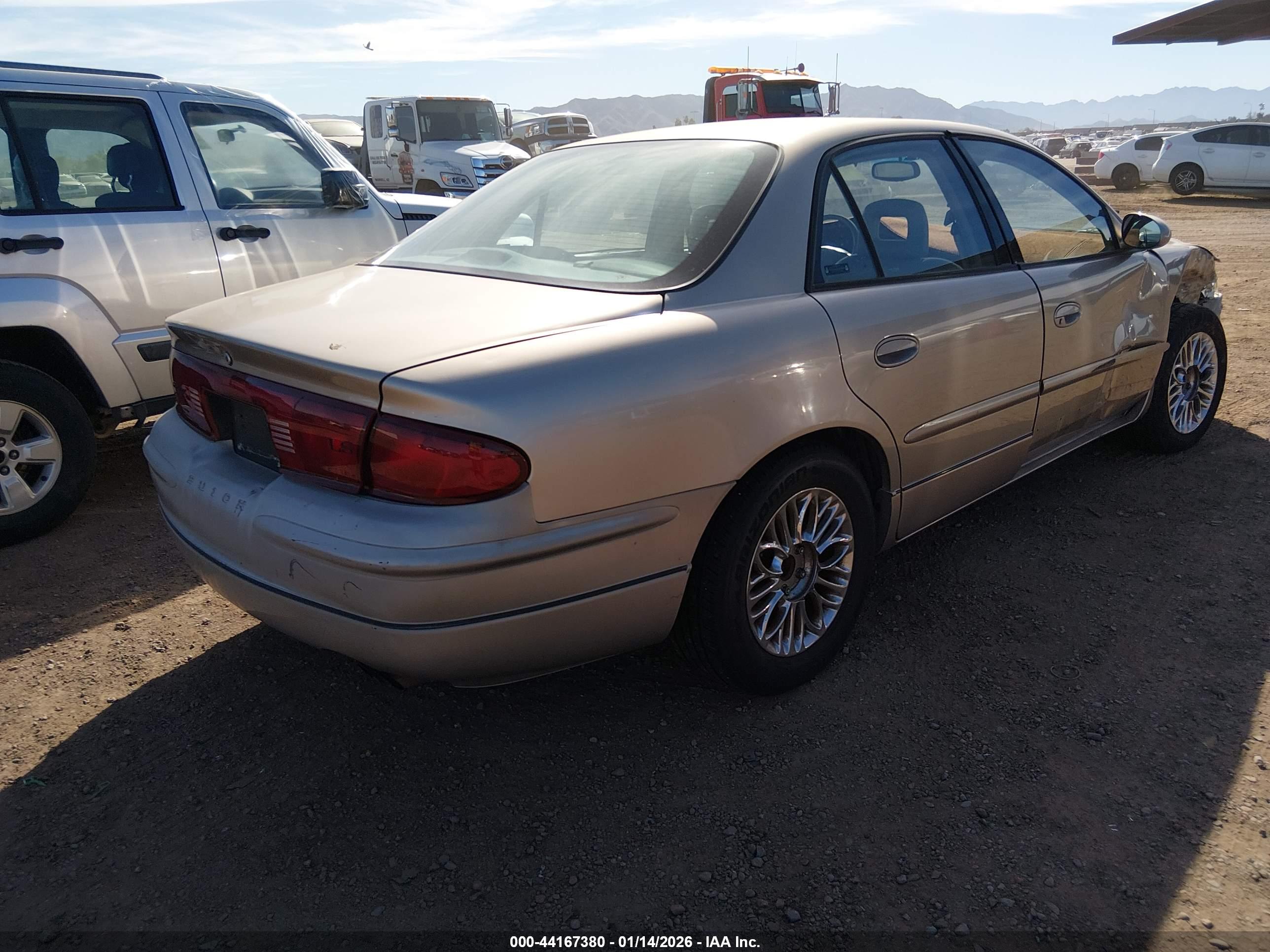BUICK REGAL image 4