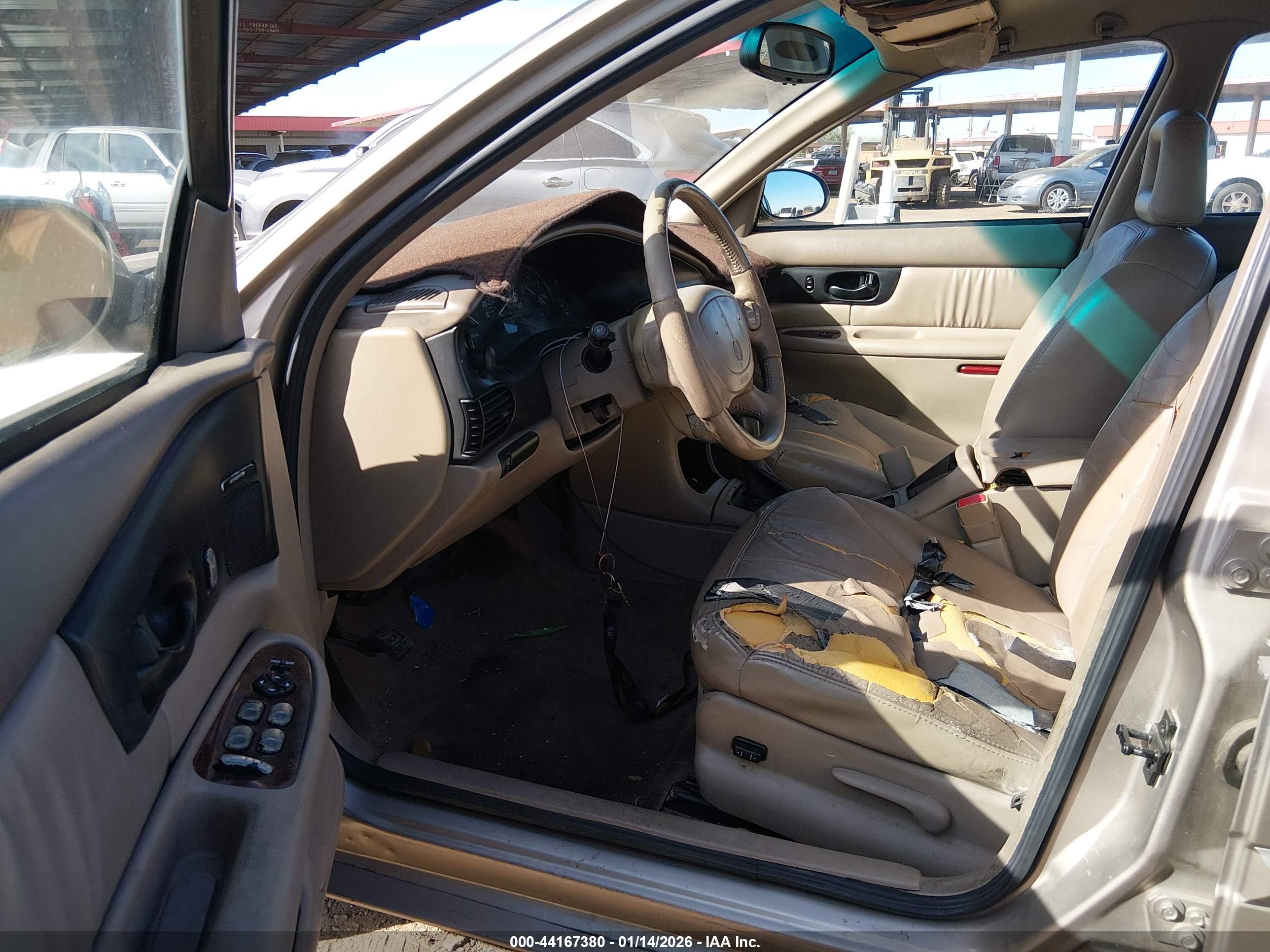 BUICK REGAL image 5