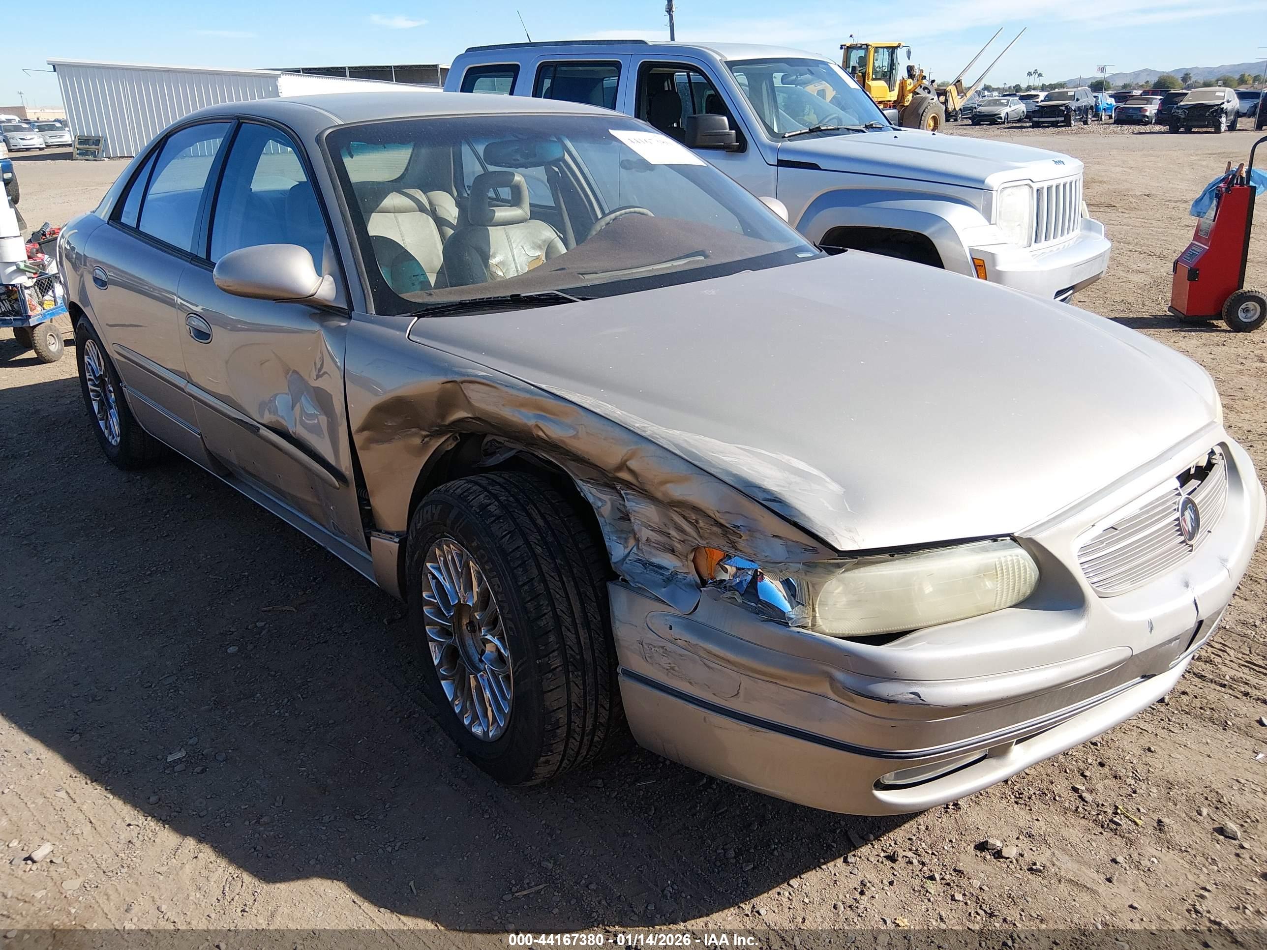 BUICK REGAL image 6