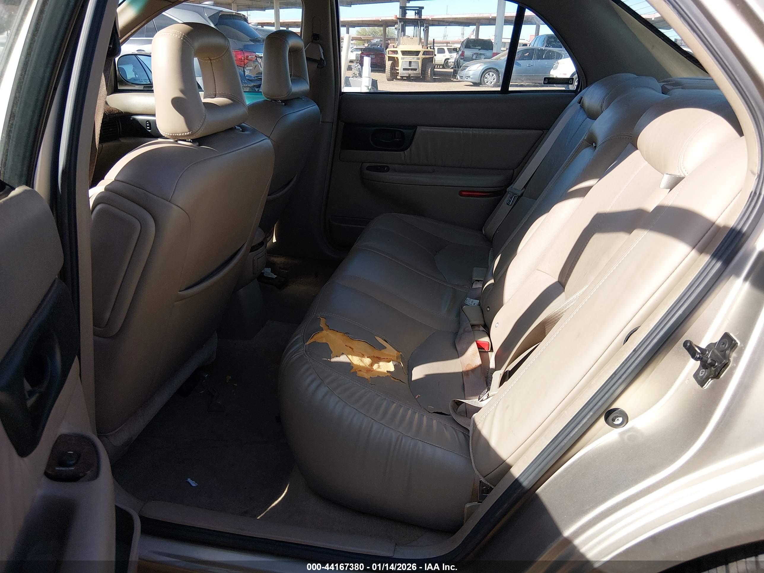 BUICK REGAL image 8
