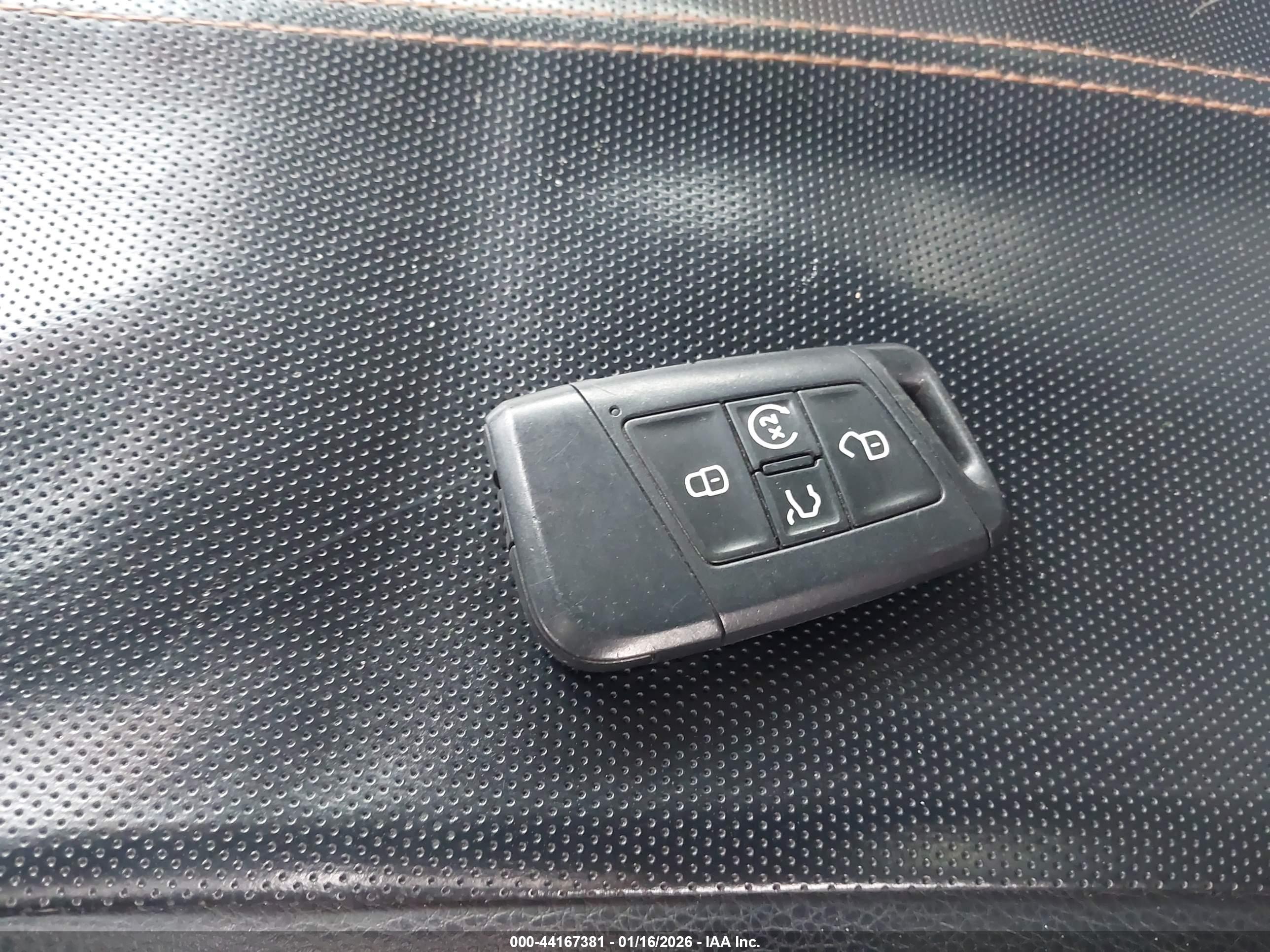 VOLKSWAGEN ATLAS image 11