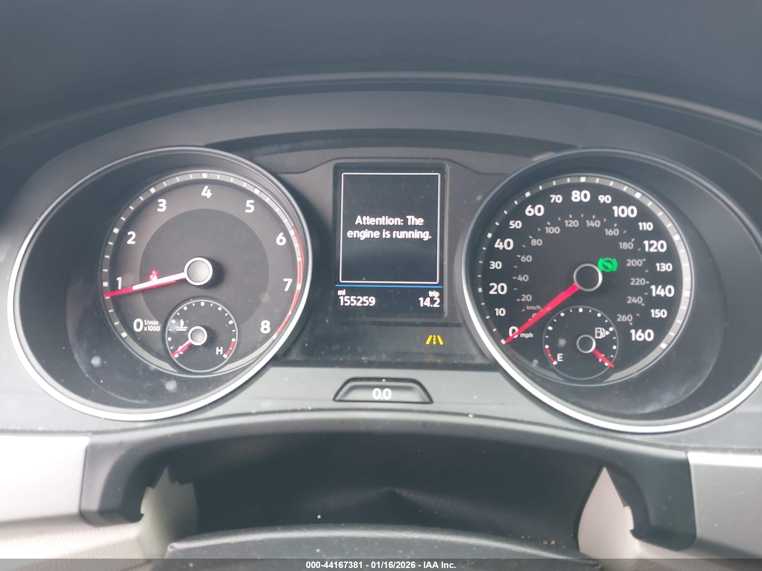 VOLKSWAGEN ATLAS image 7