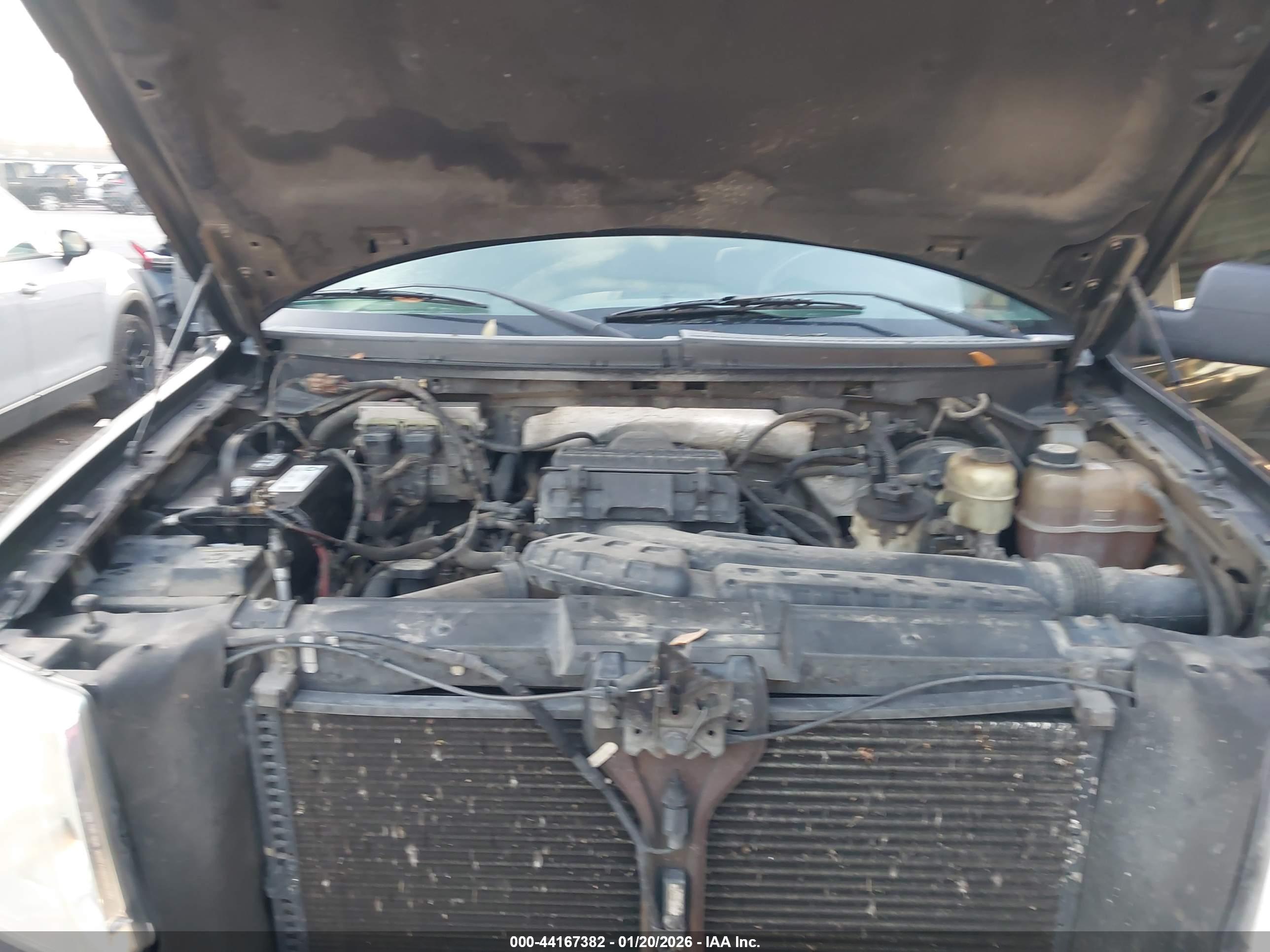 FORD F-150 image 10