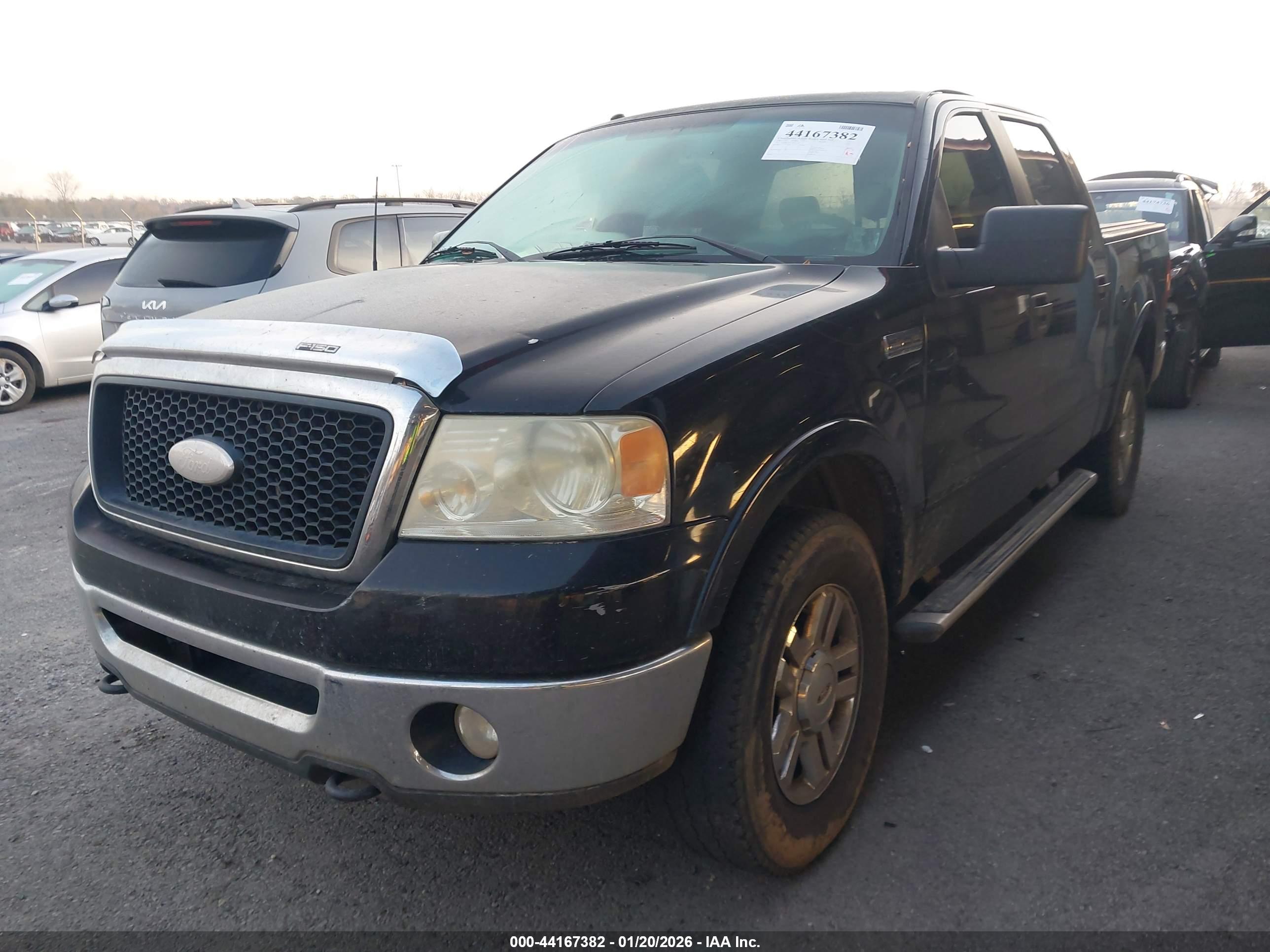 FORD F-150 image 2