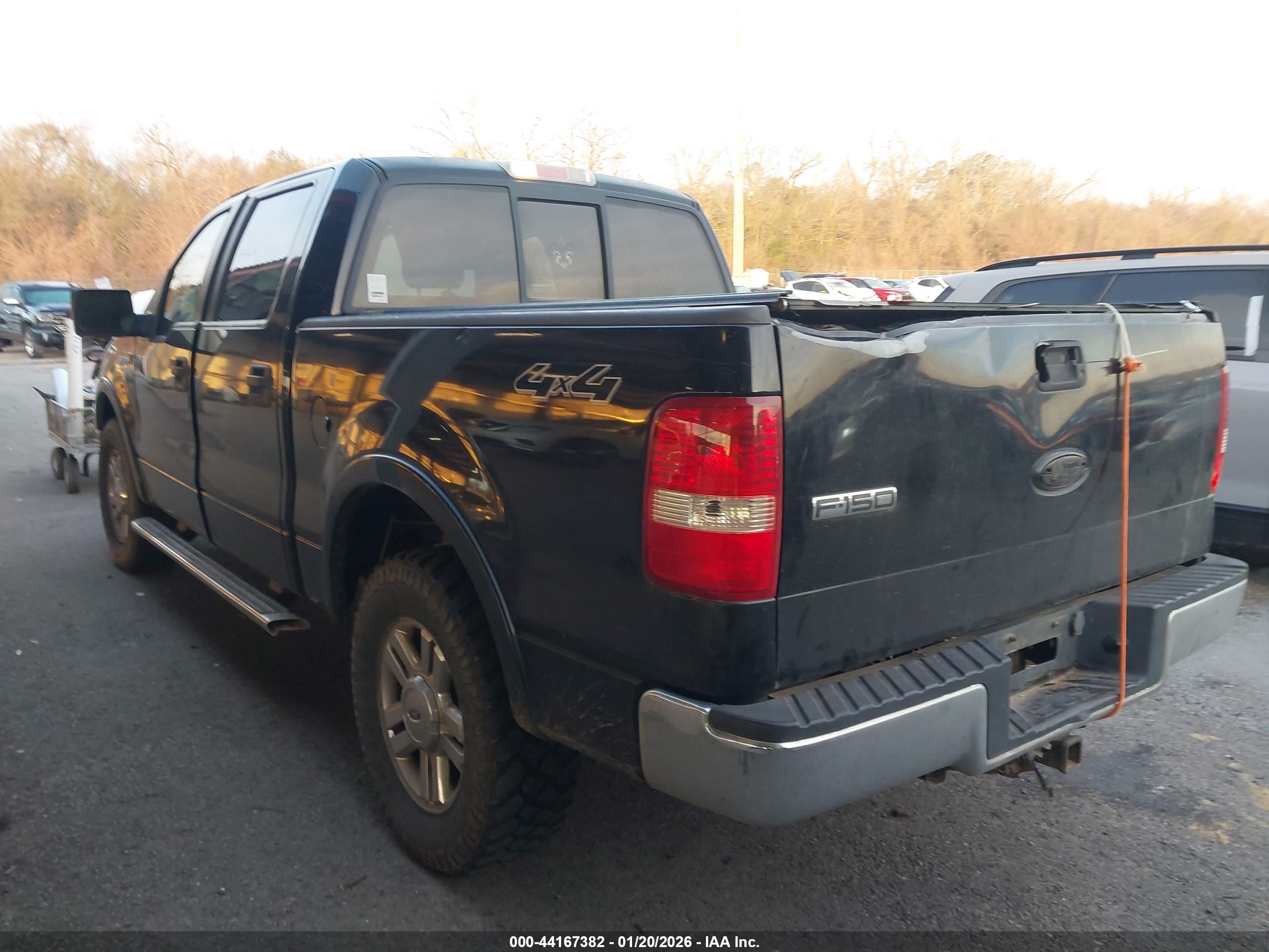 FORD F-150 image 3