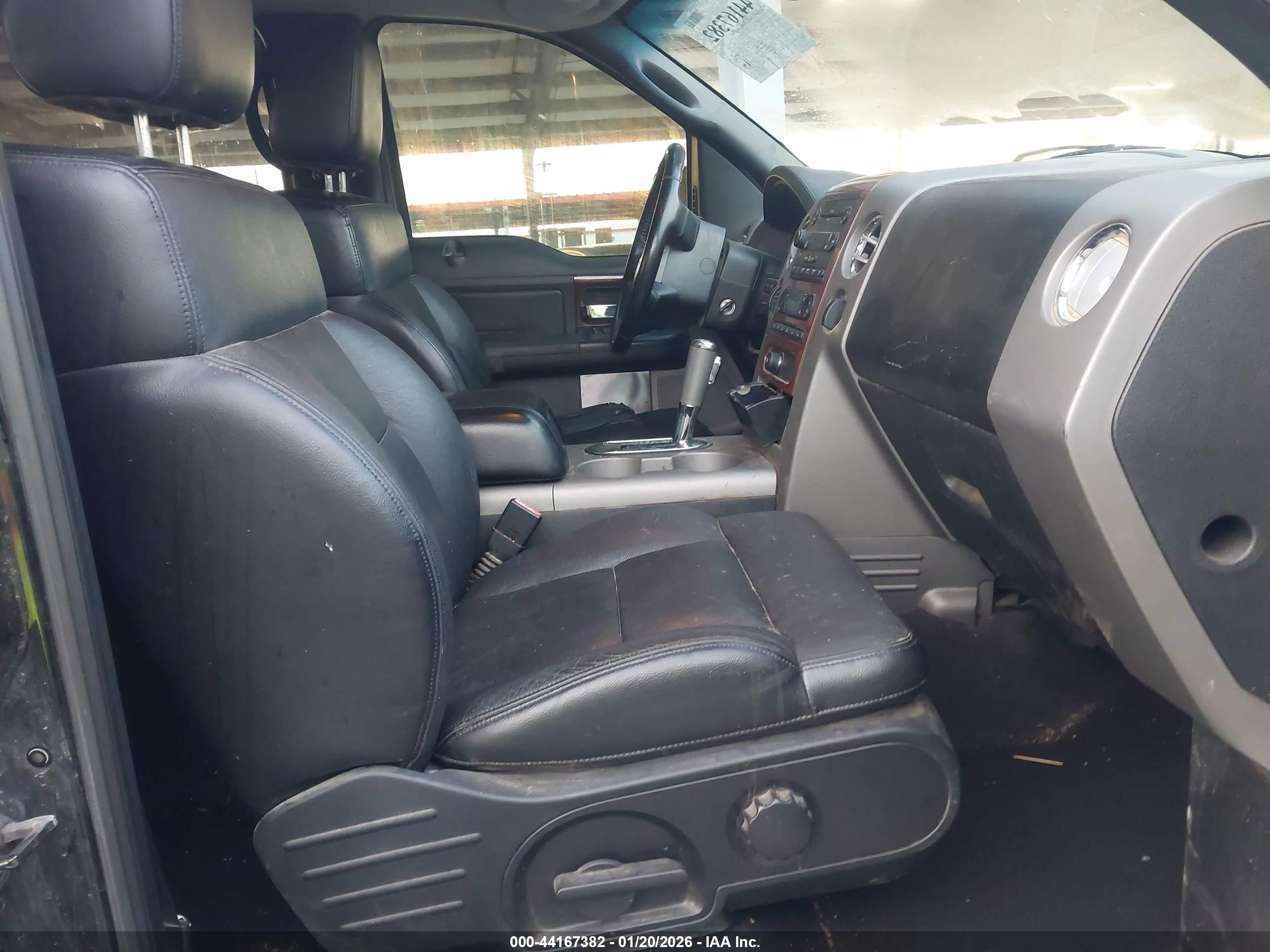 FORD F-150 image 5