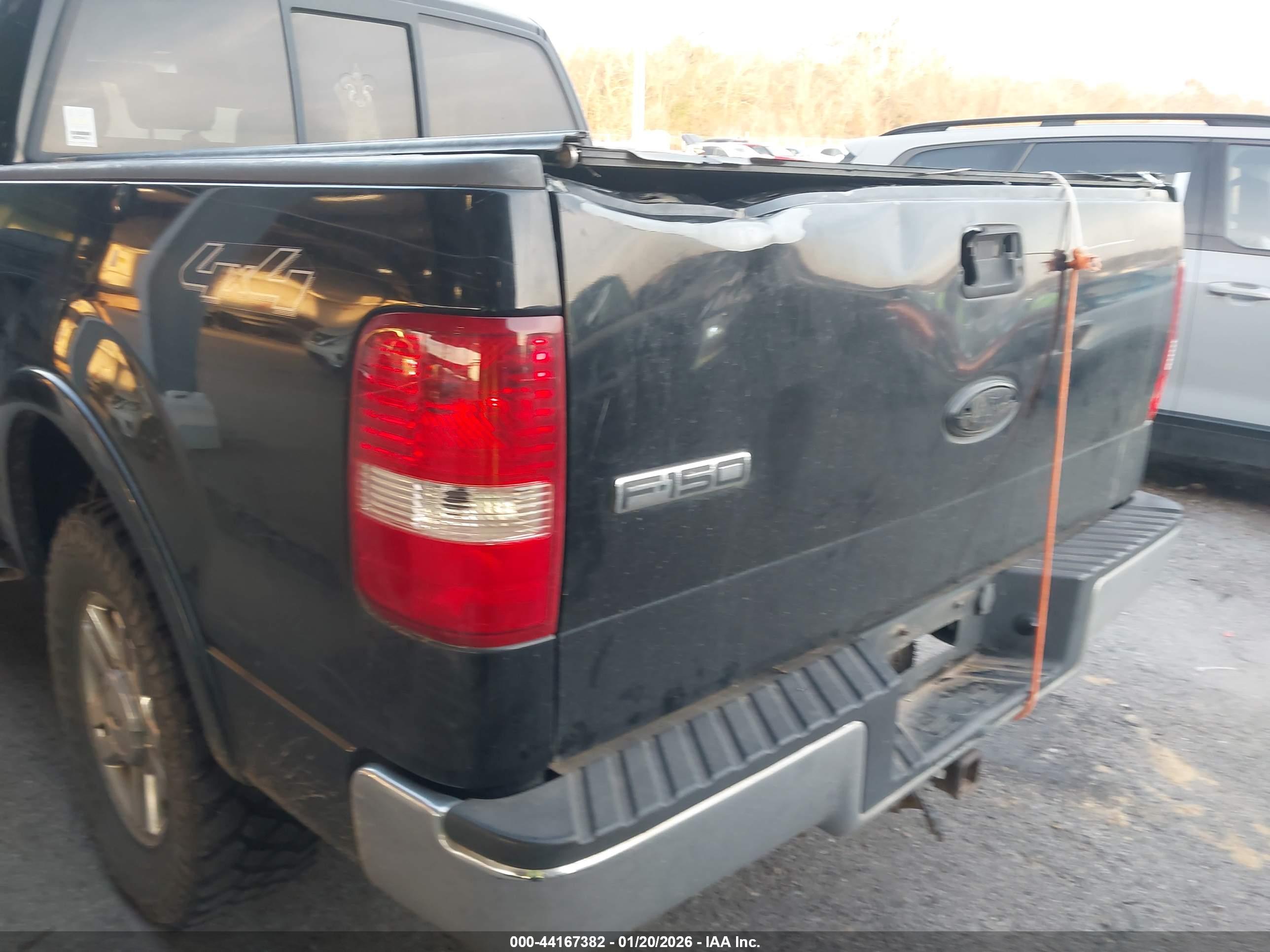 FORD F-150 image 6