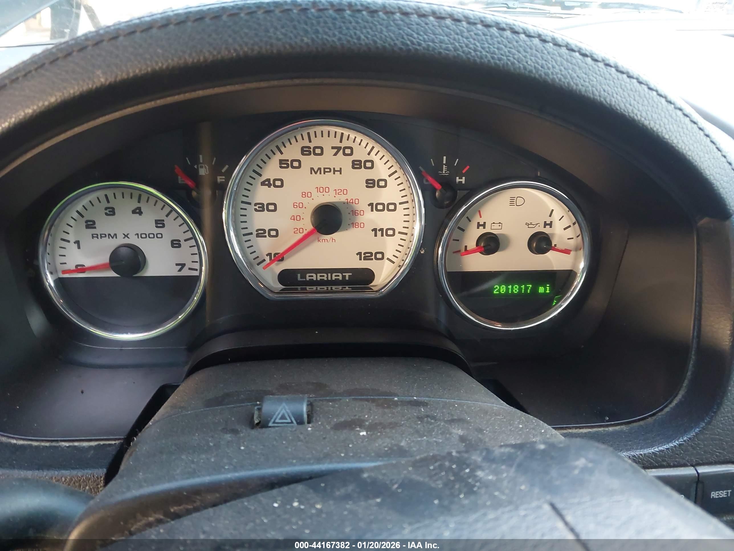 FORD F-150 image 7
