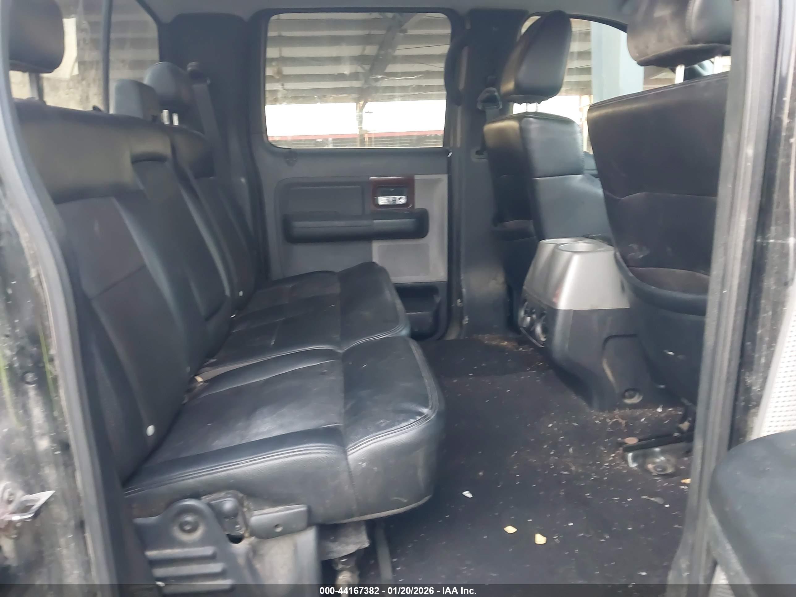 FORD F-150 image 8