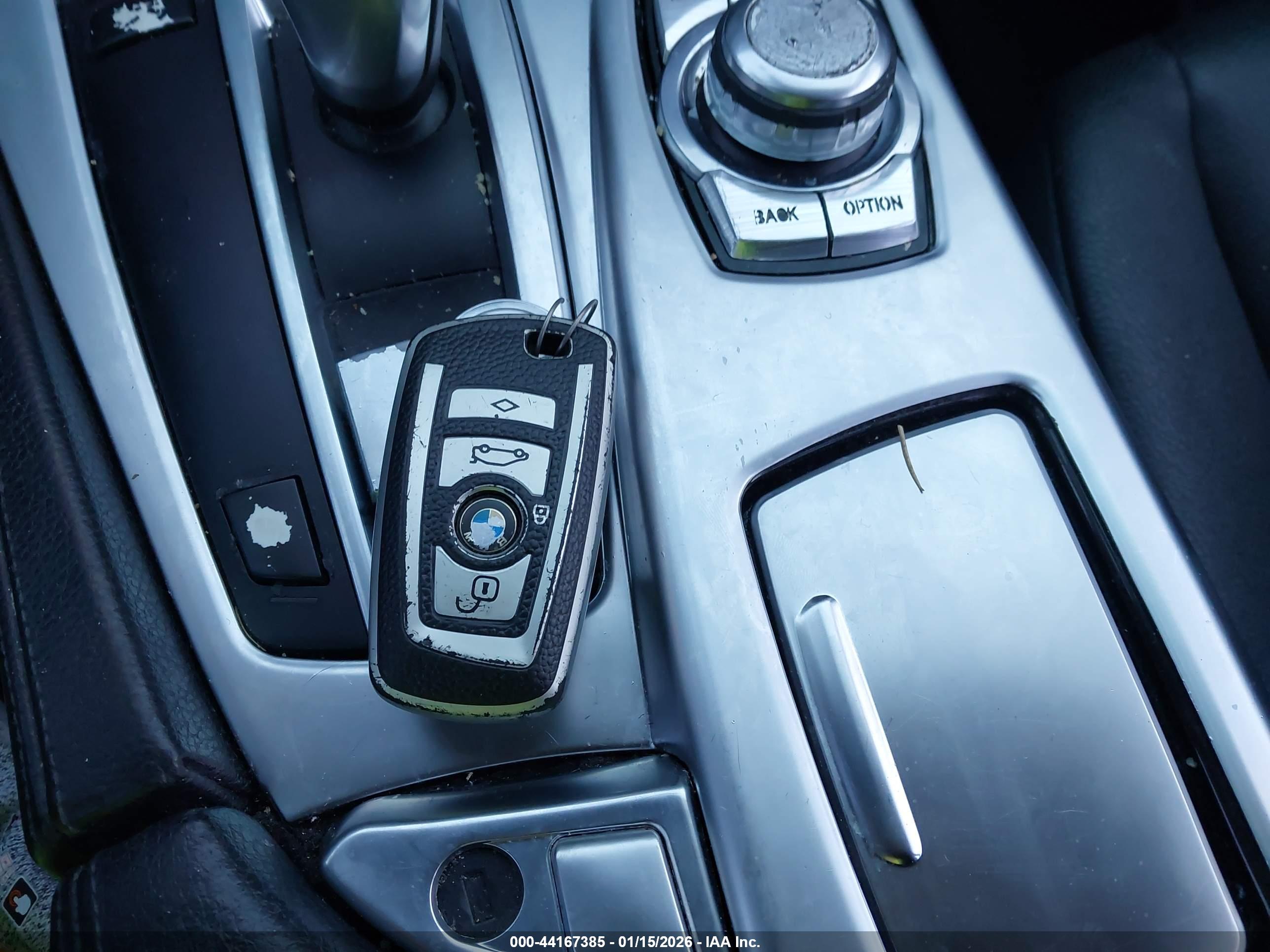 BMW 535I image 11