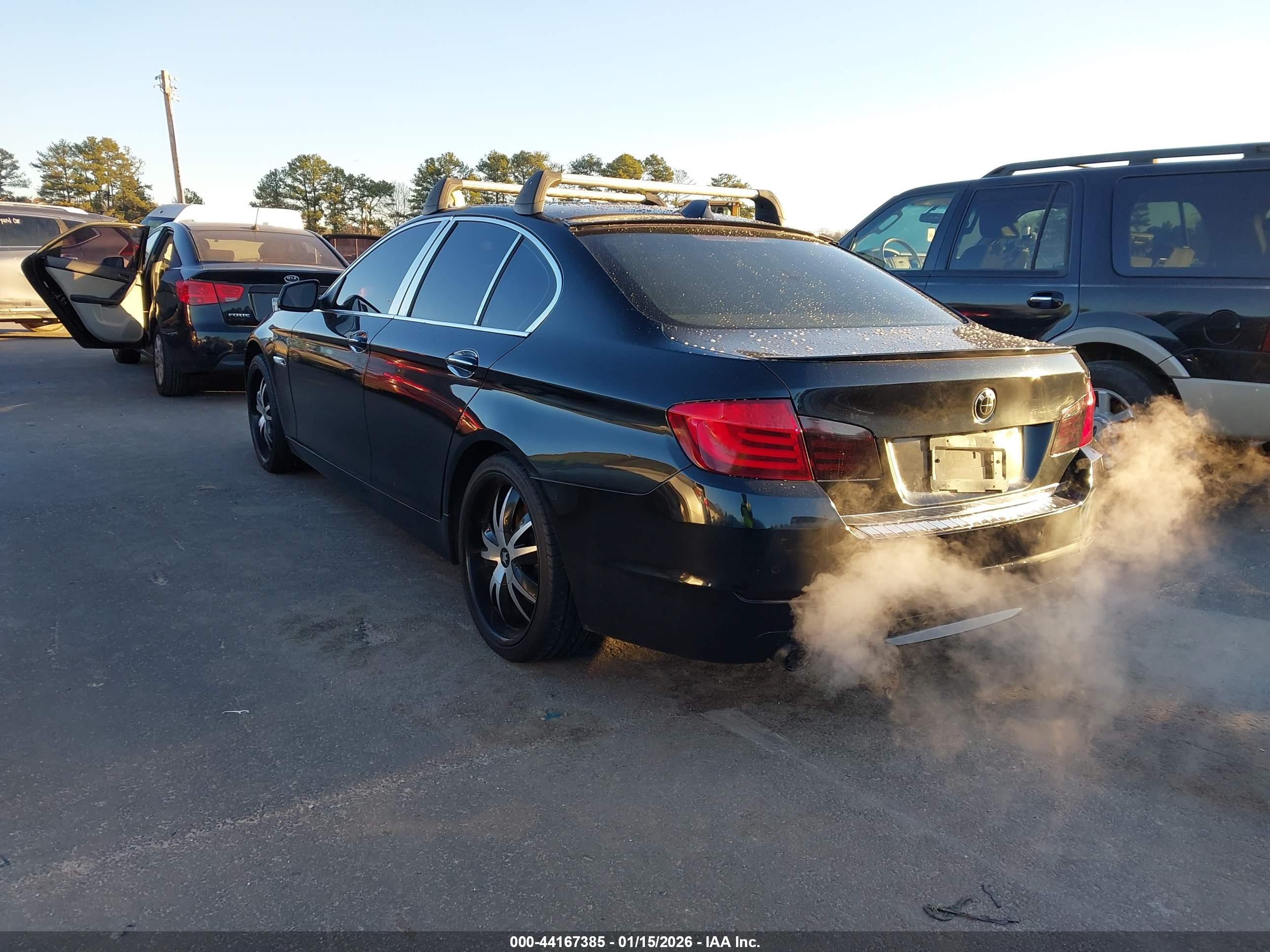 BMW 535I image 3