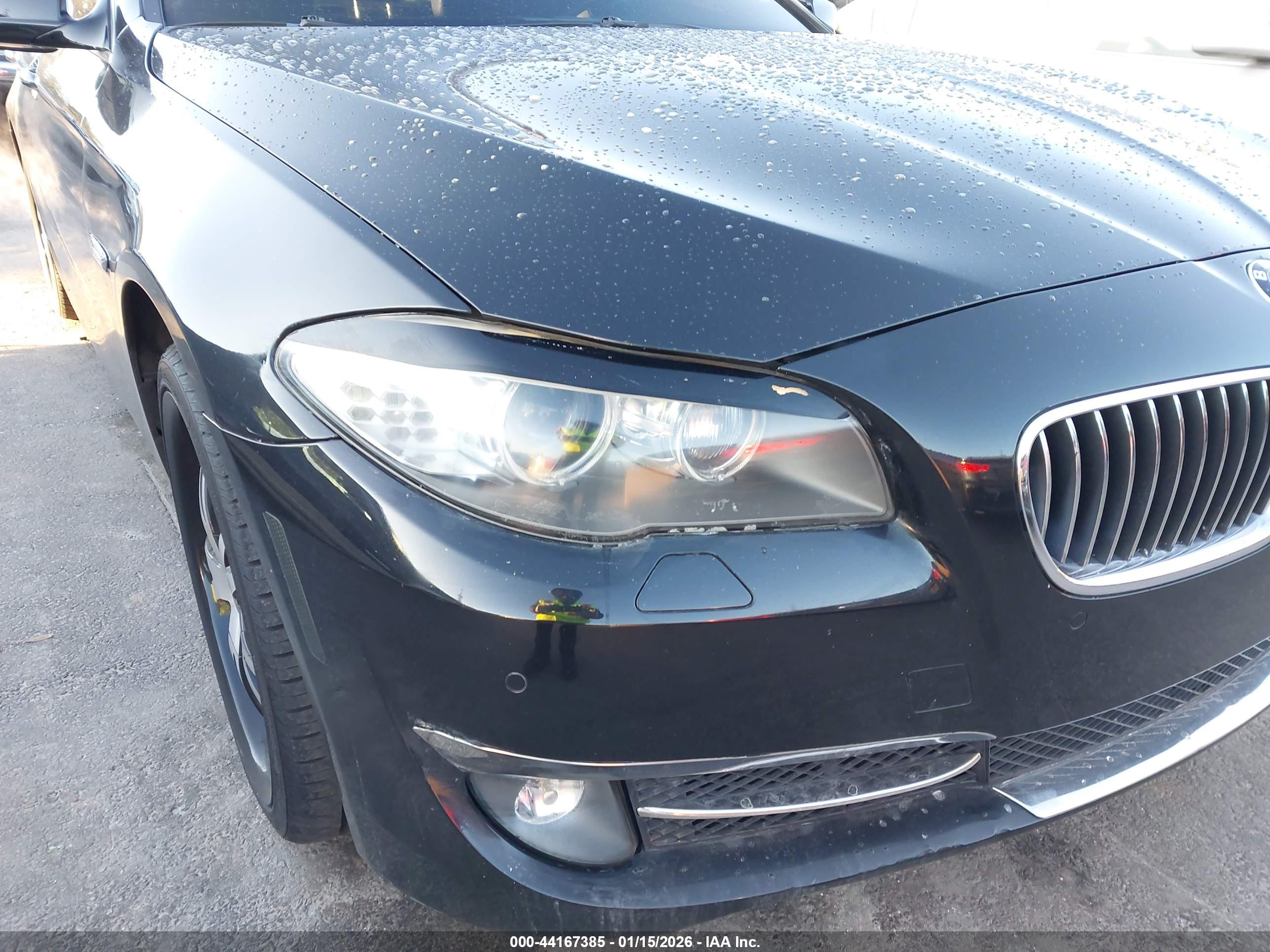 BMW 535I image 6