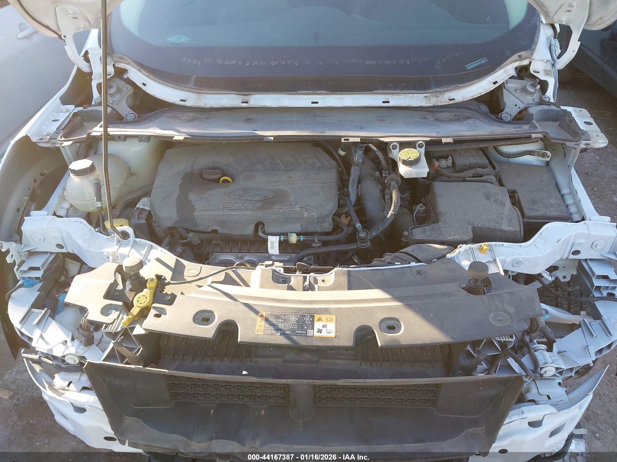 FORD ESCAPE image 10