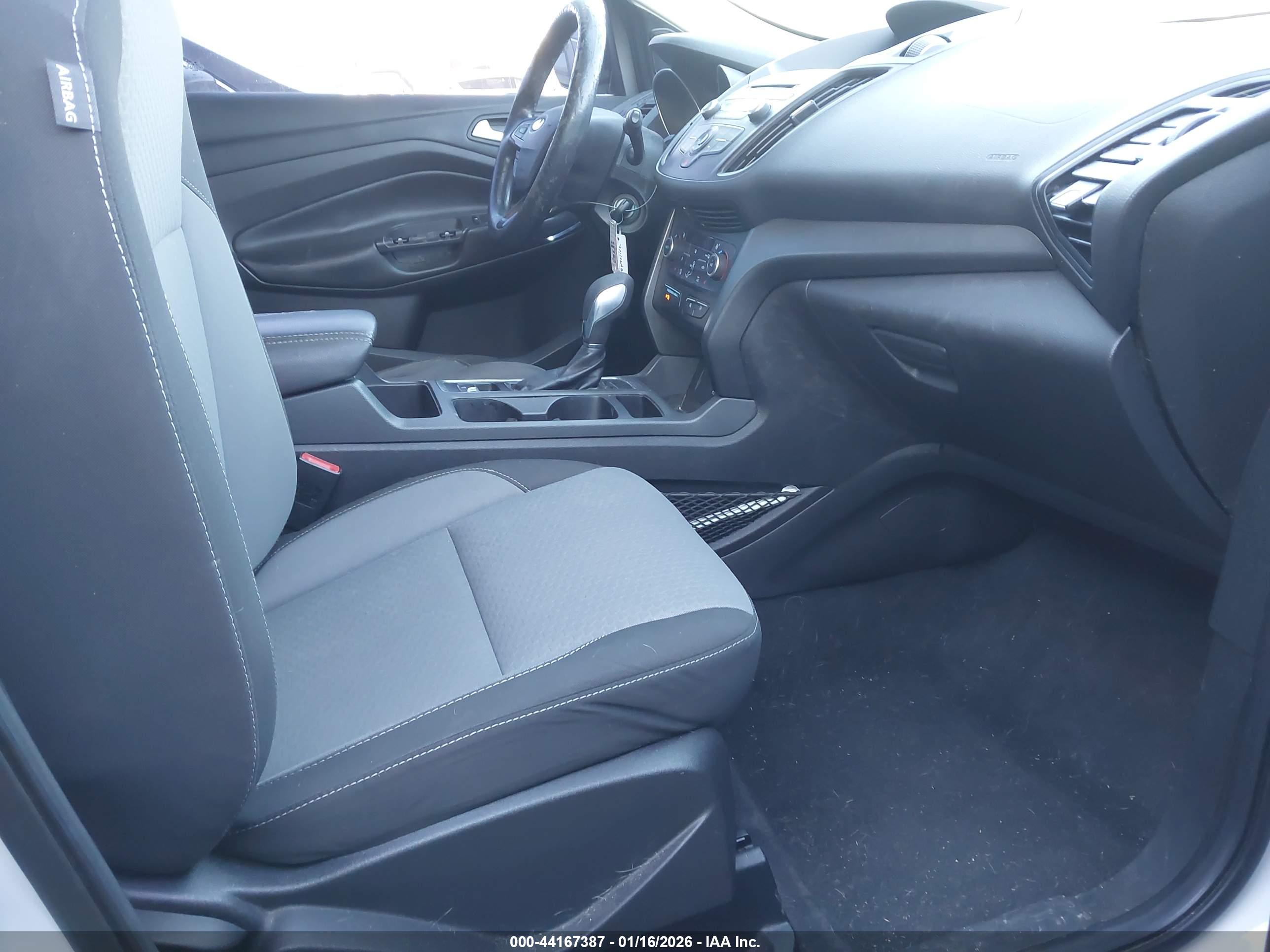 FORD ESCAPE image 5