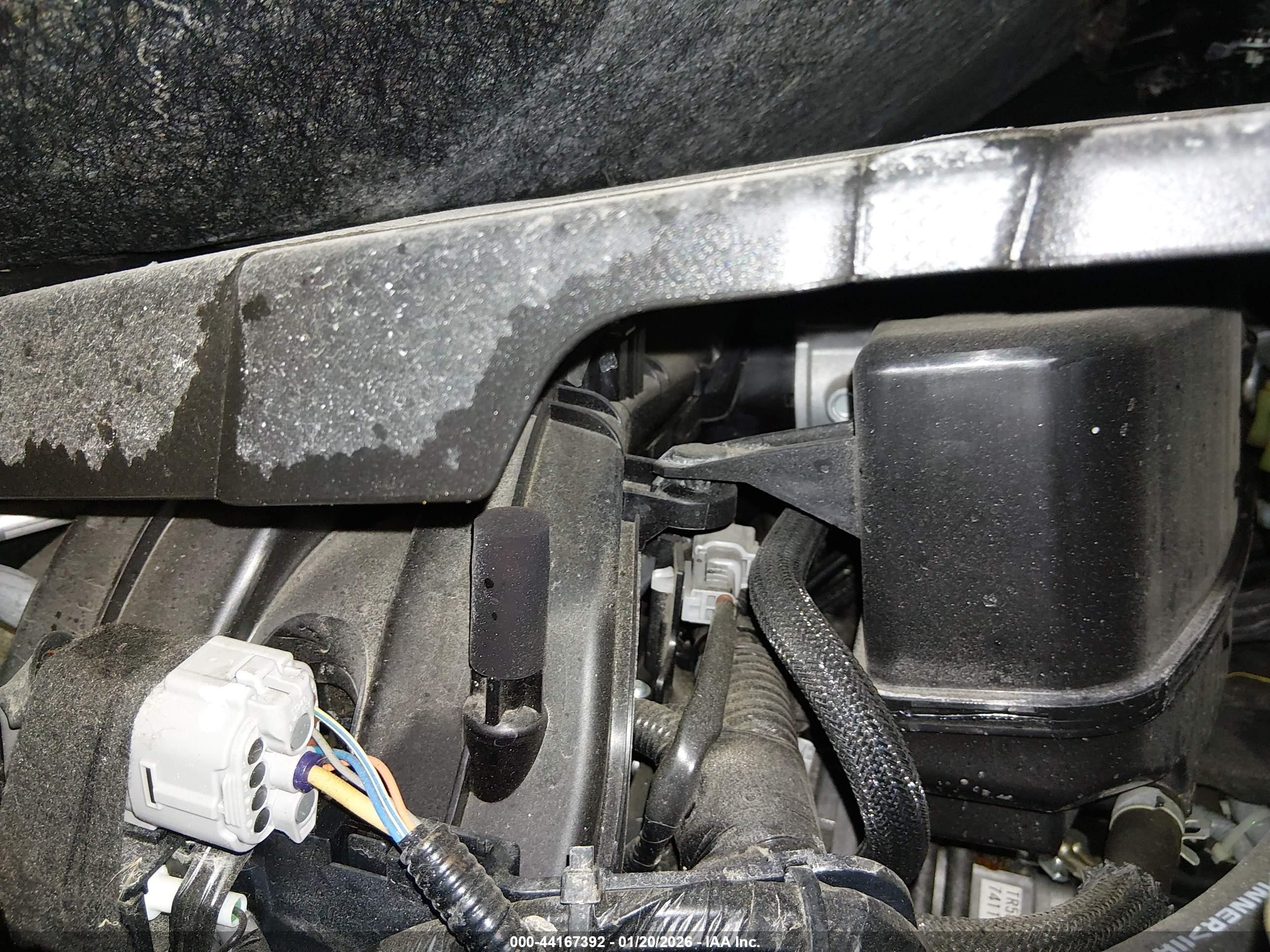 SUBARU FORESTER image 10