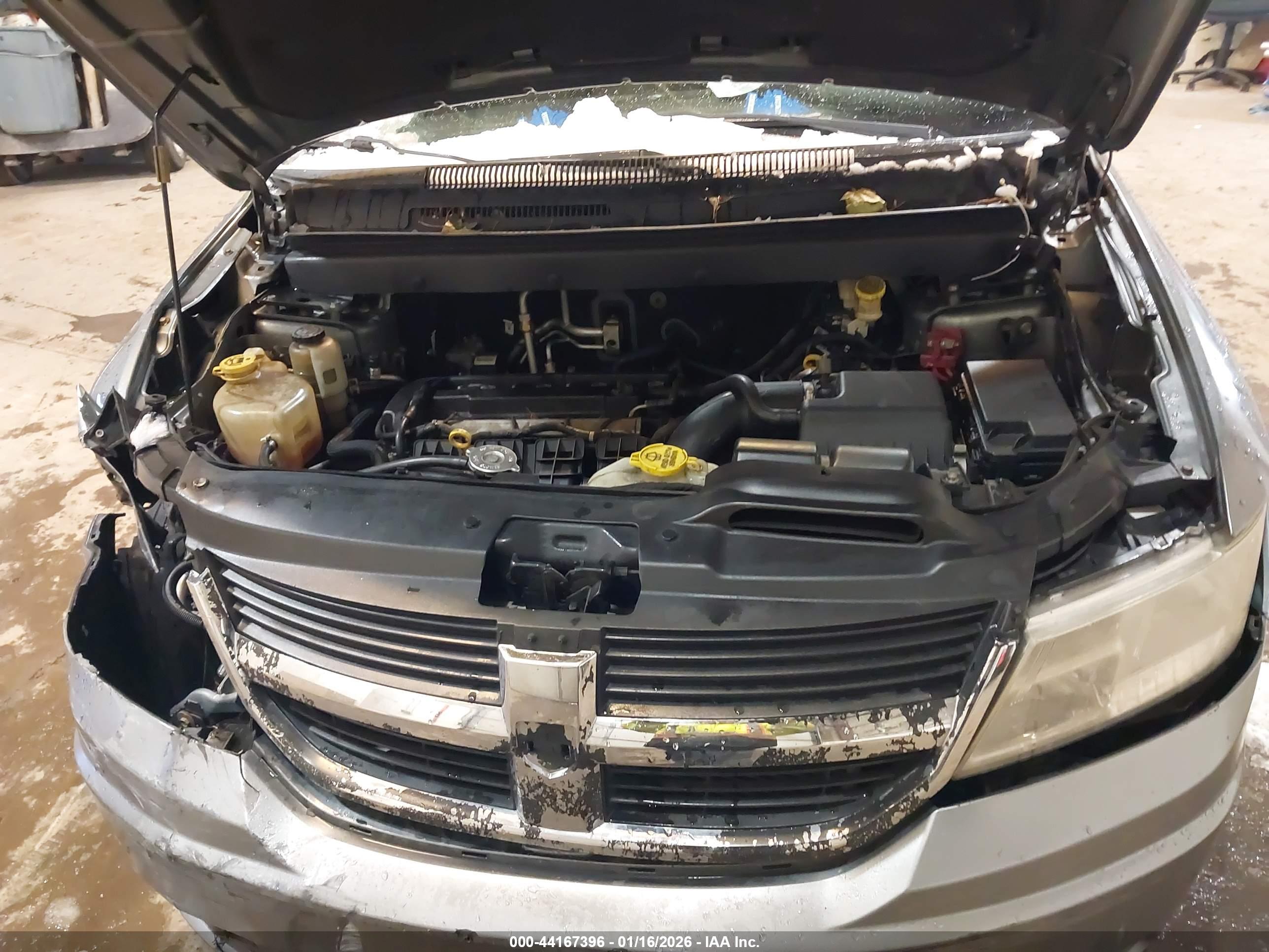 DODGE JOURNEY image 10