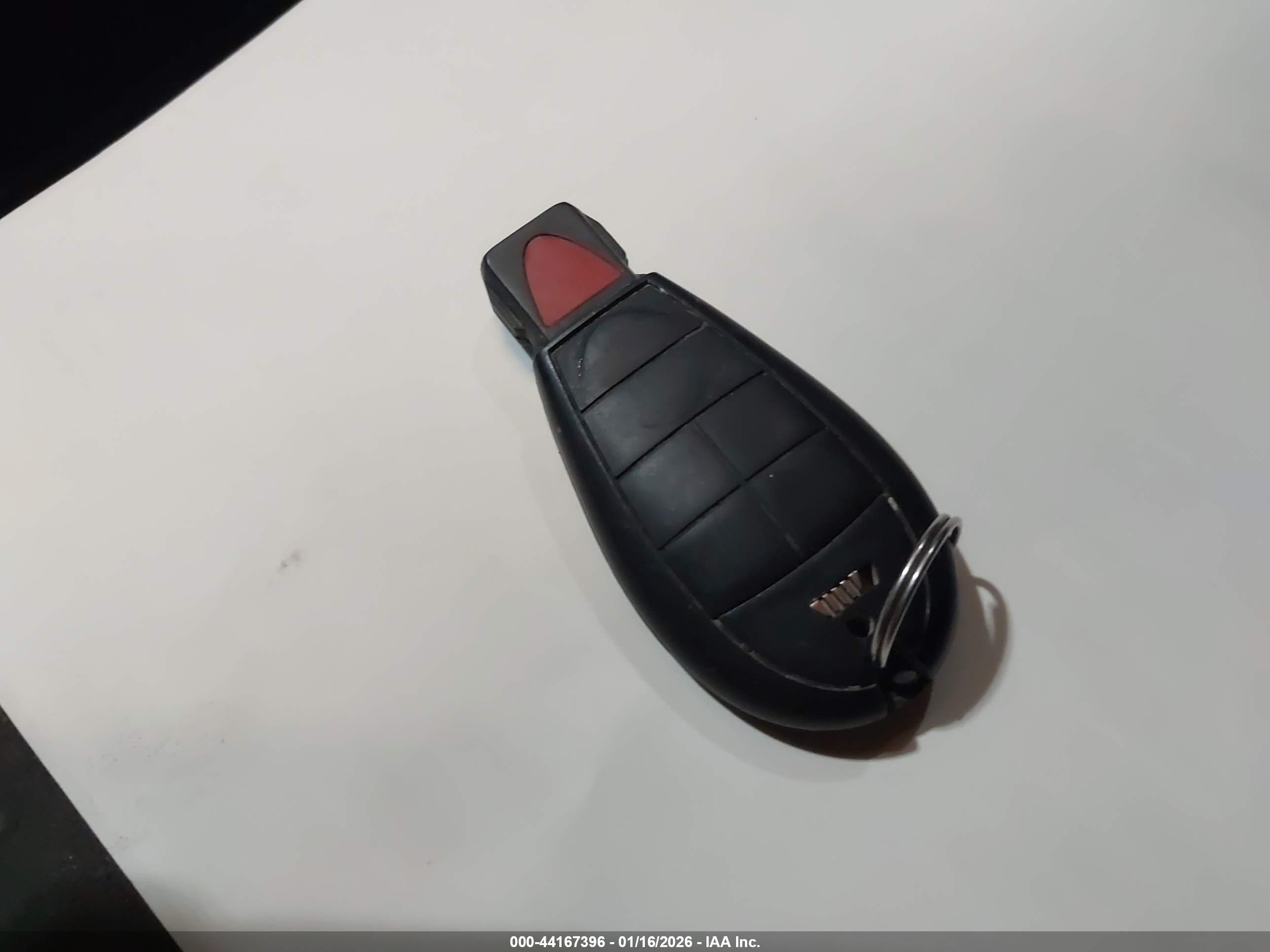 DODGE JOURNEY image 11