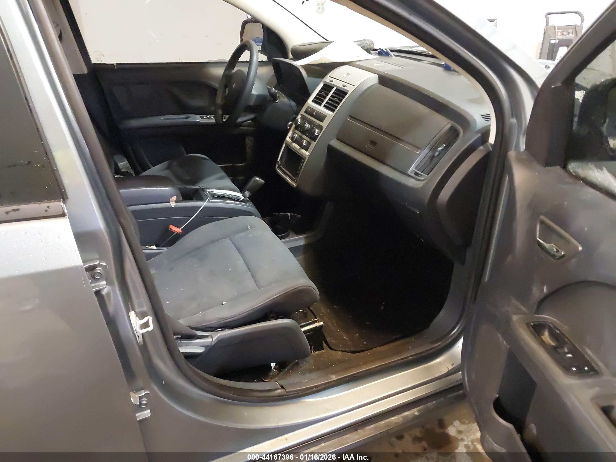 DODGE JOURNEY image 5