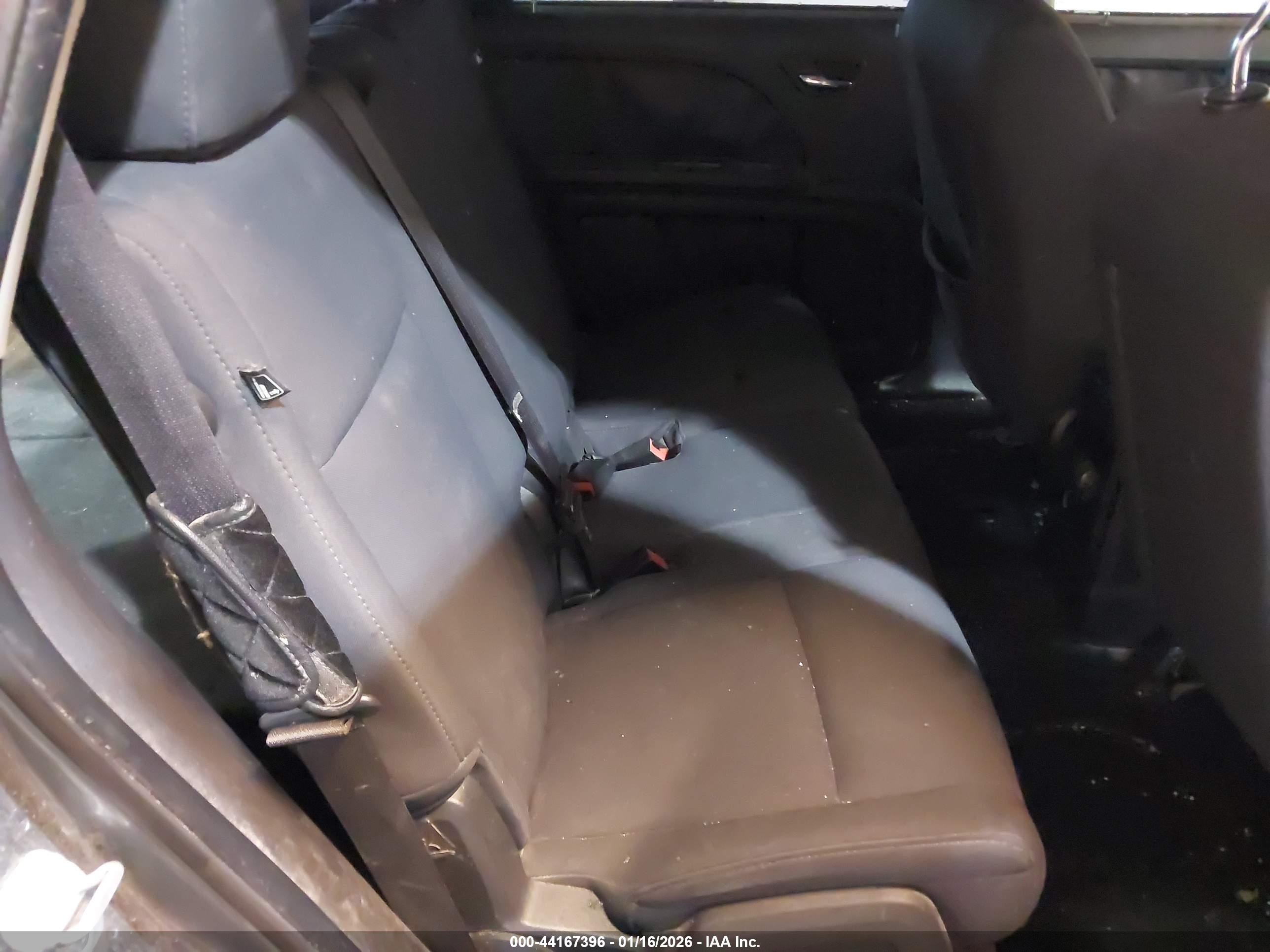 DODGE JOURNEY image 8