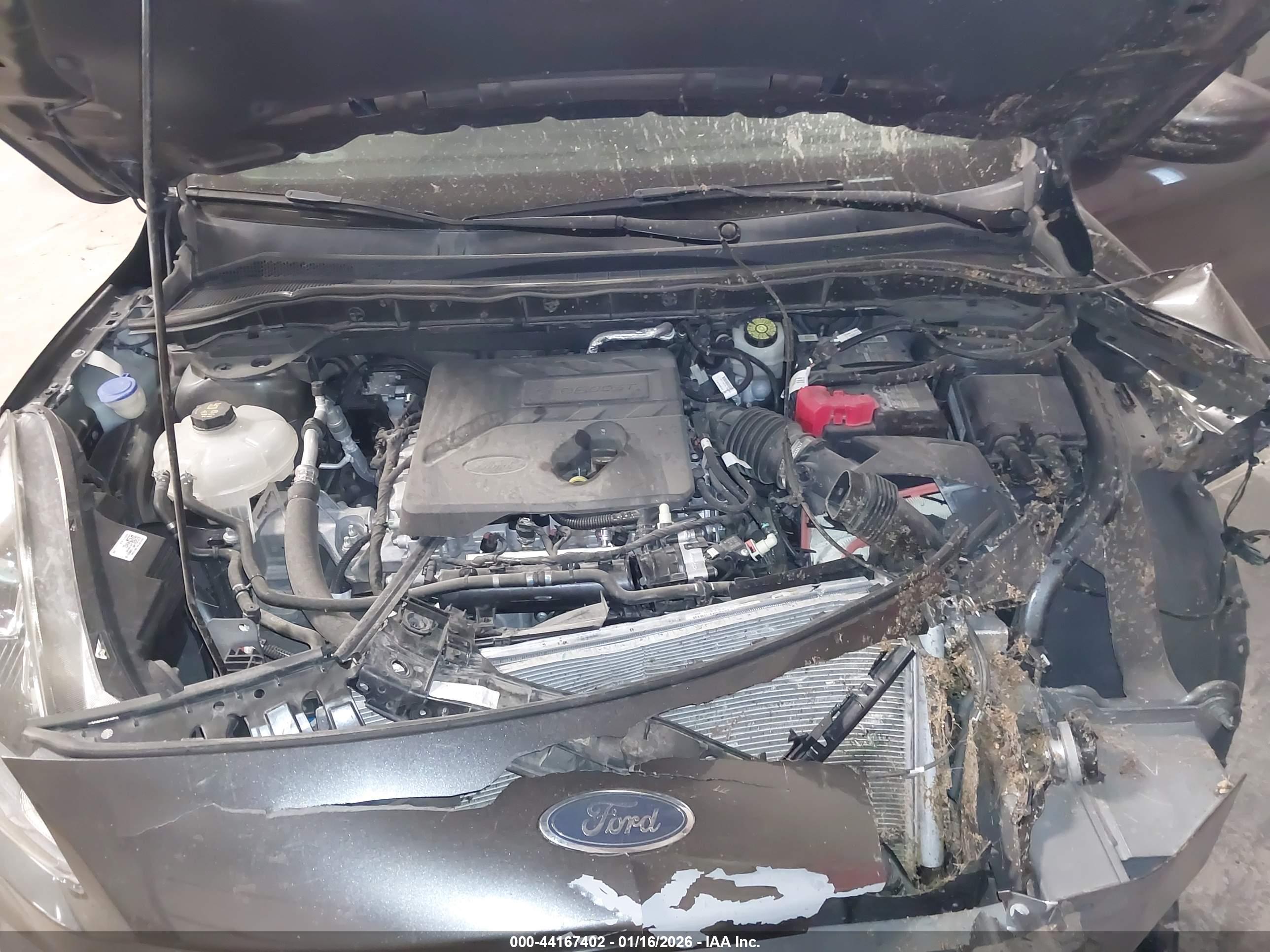 FORD ESCAPE image 10