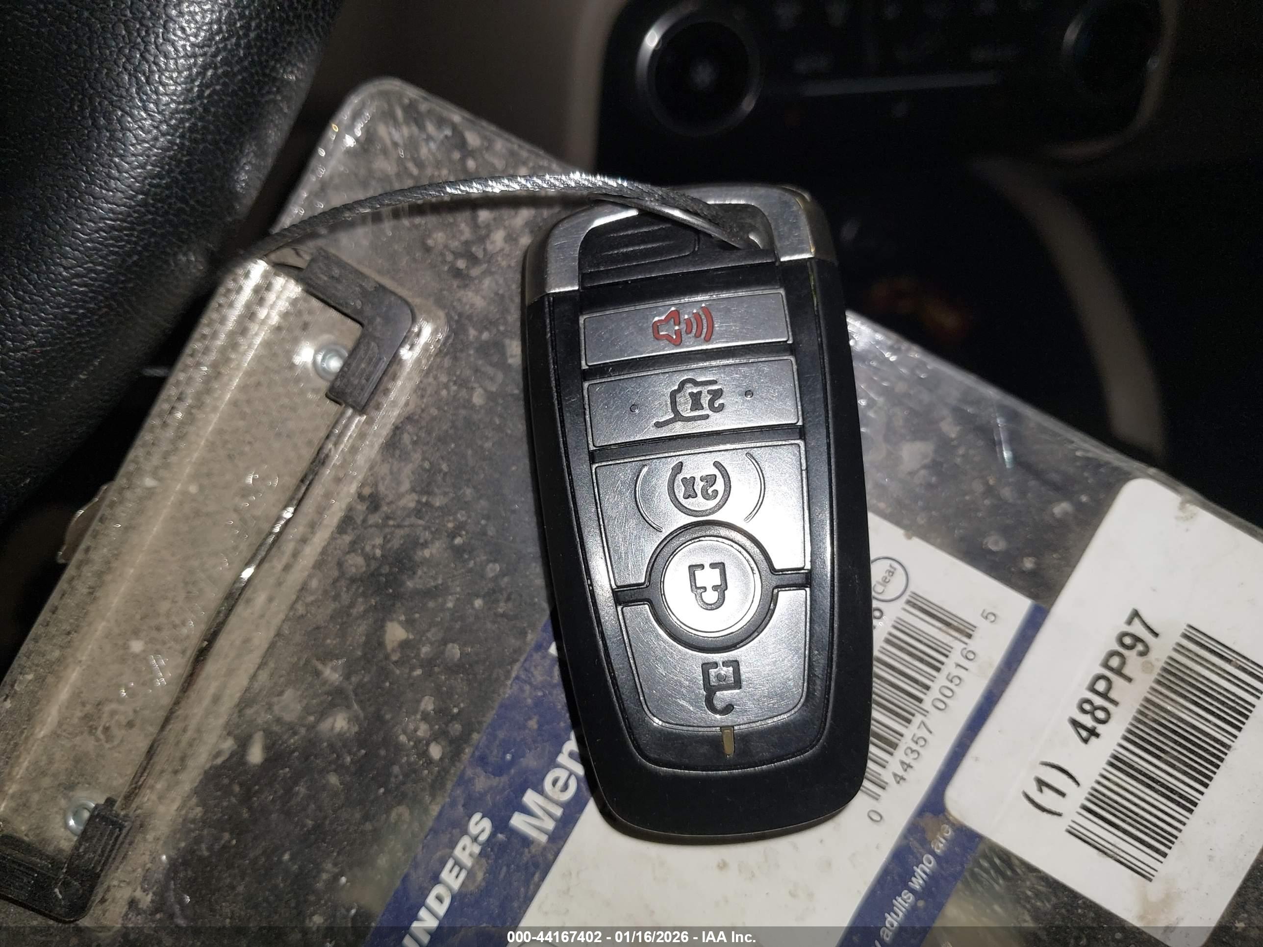 FORD ESCAPE image 11