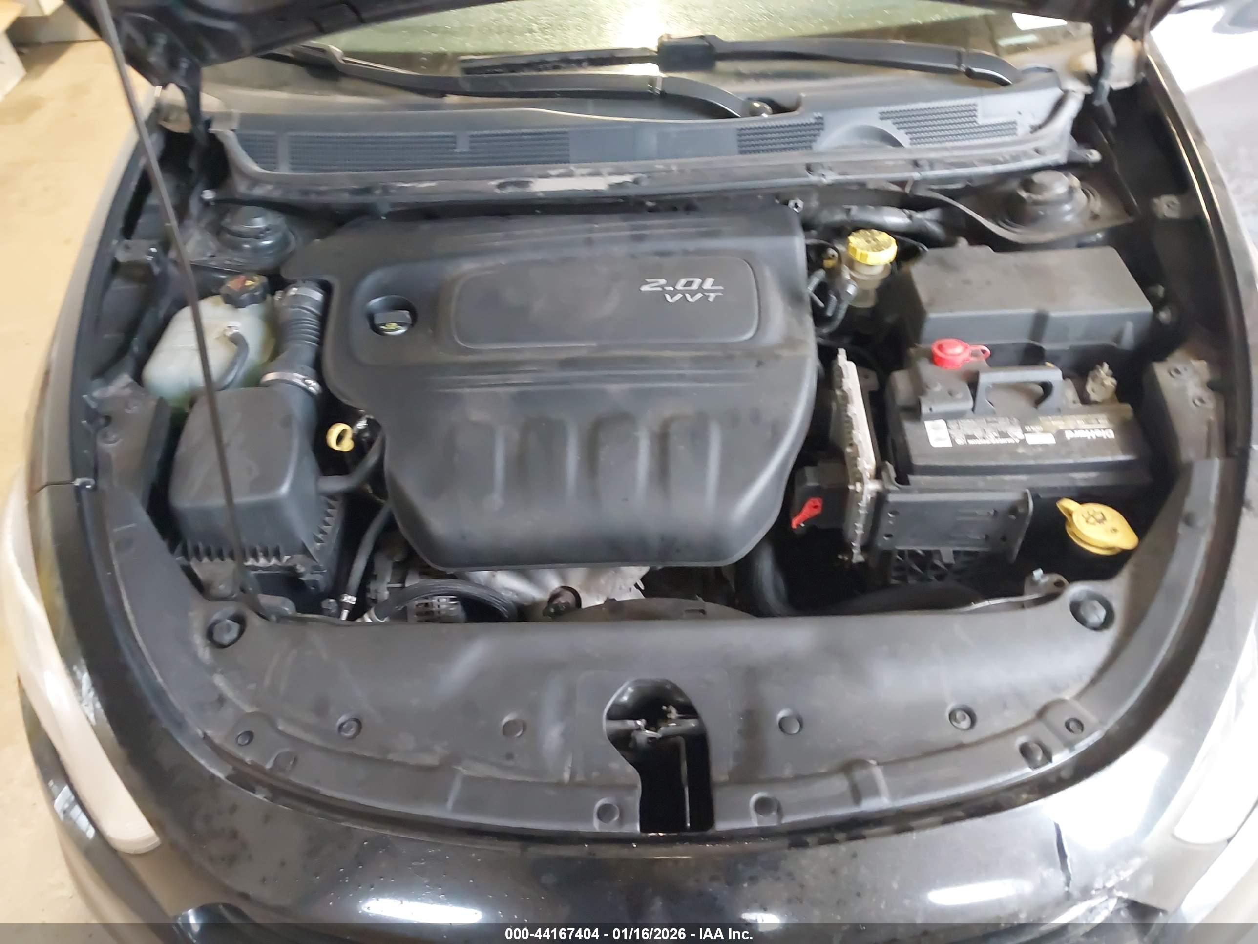 DODGE DART image 10