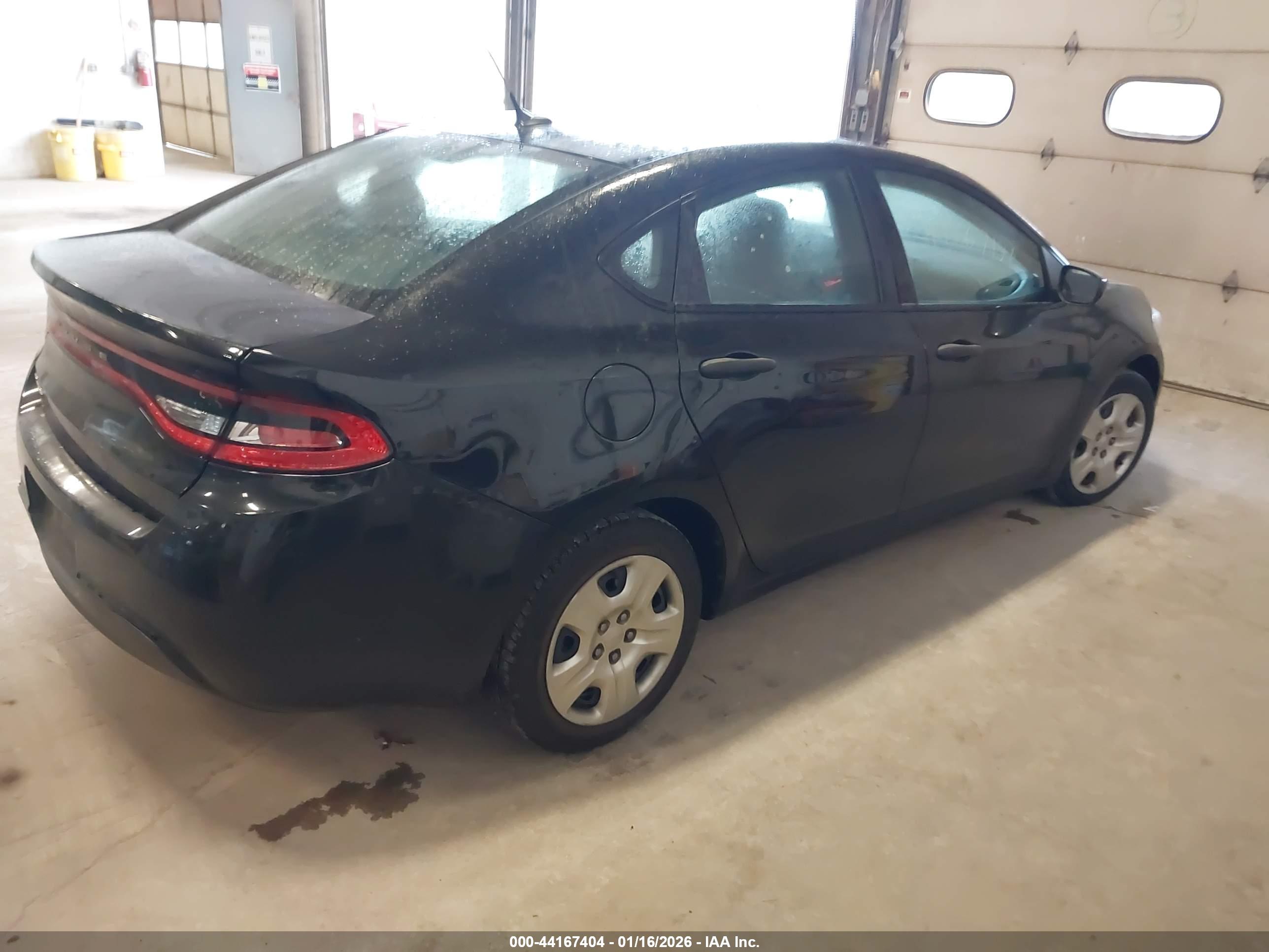 DODGE DART image 4