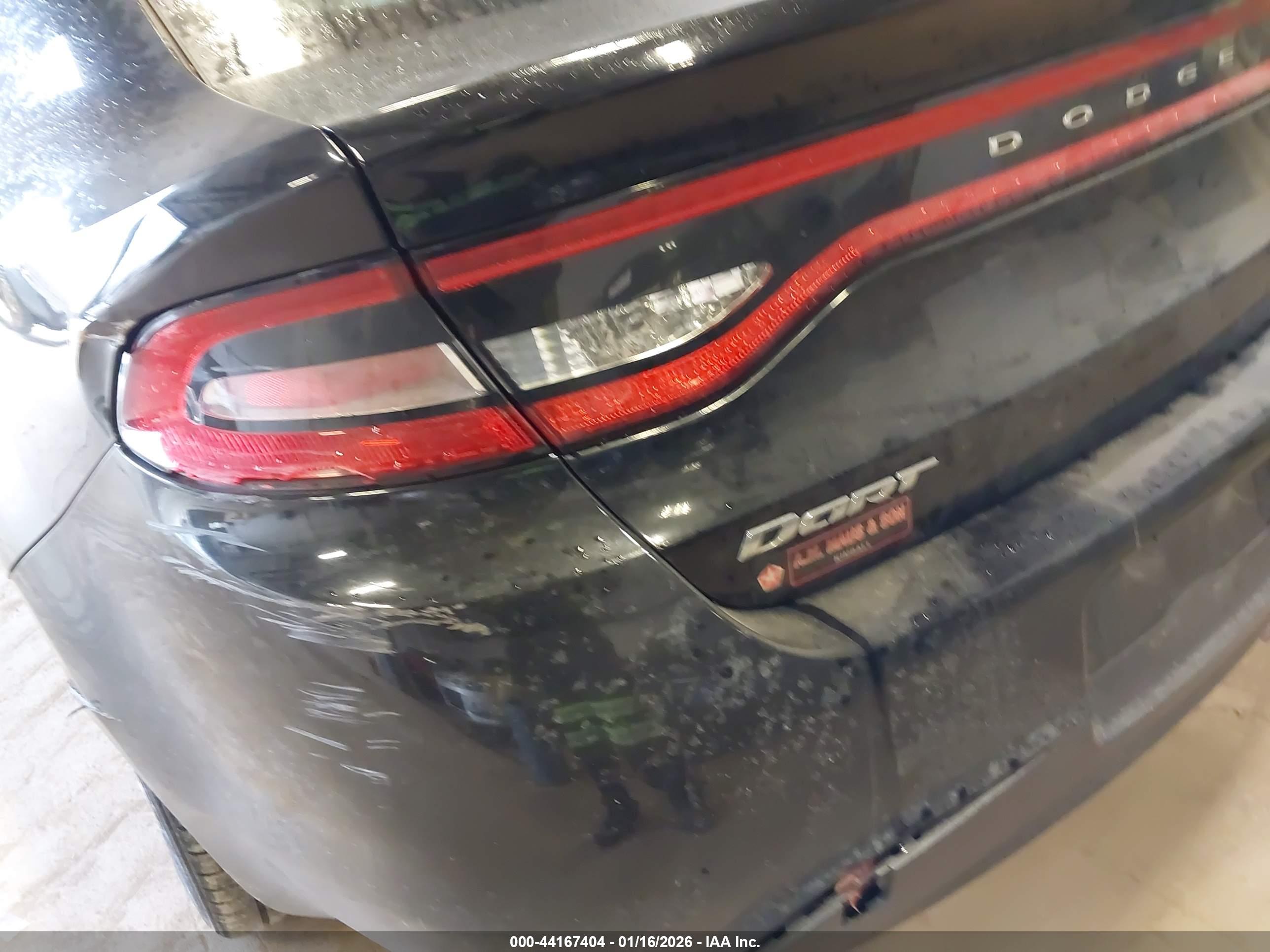 DODGE DART image 6