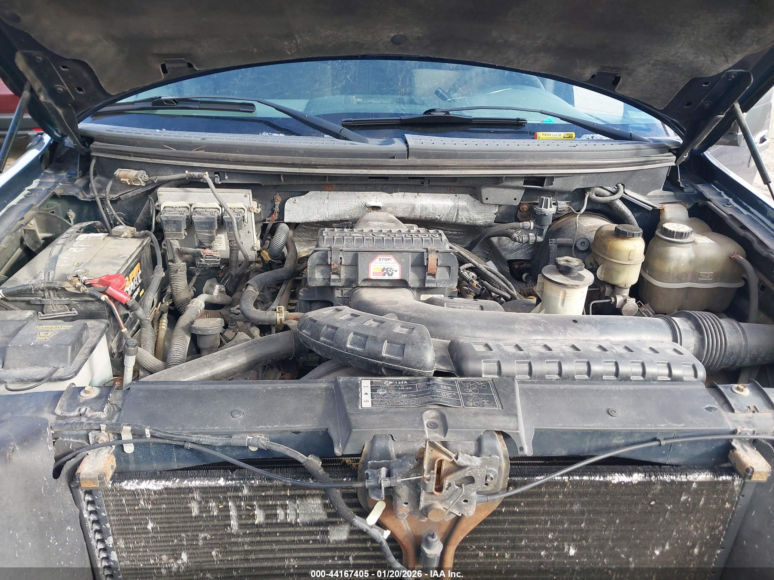 FORD F-150 image 10