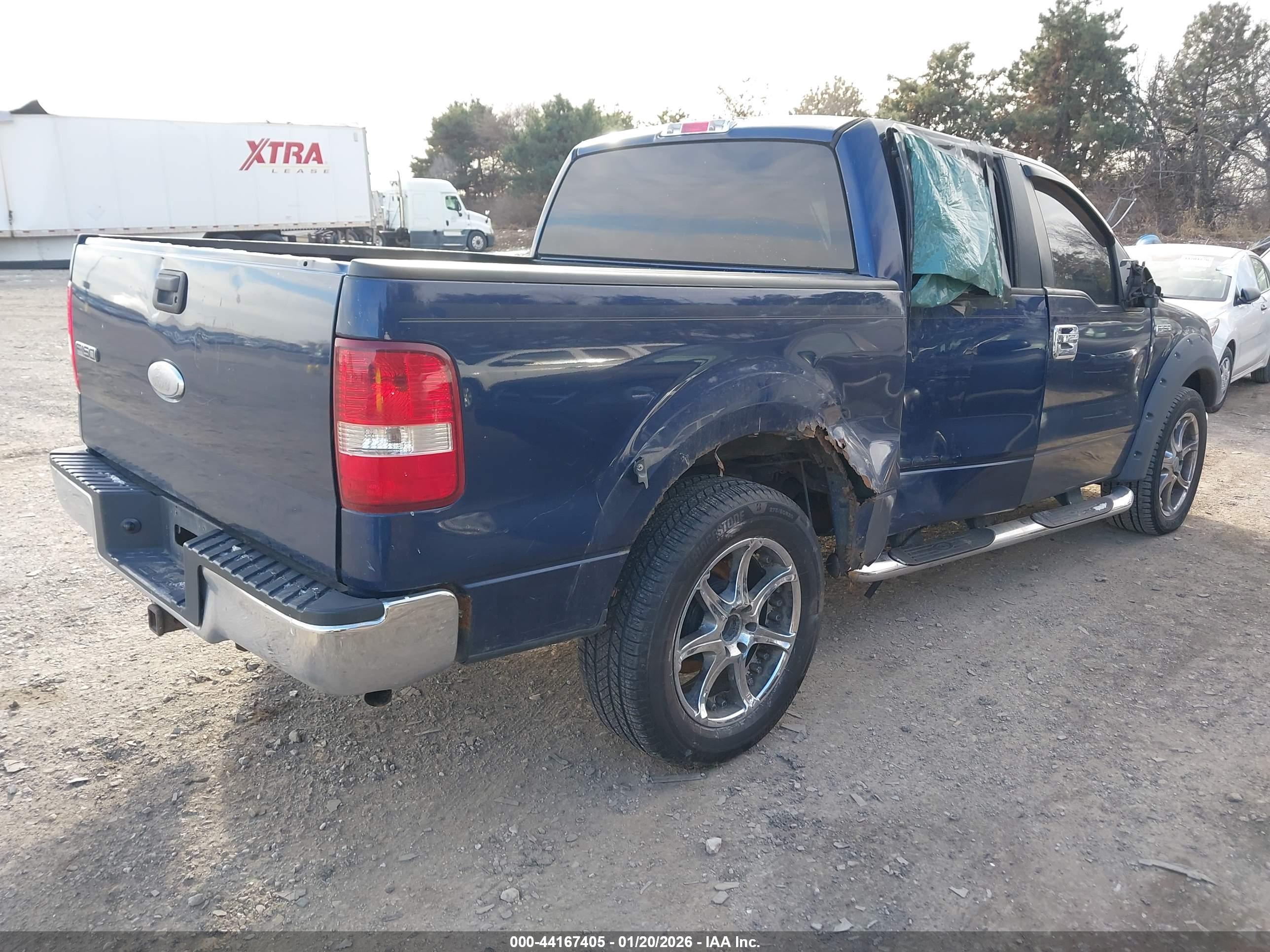 FORD F-150 image 4