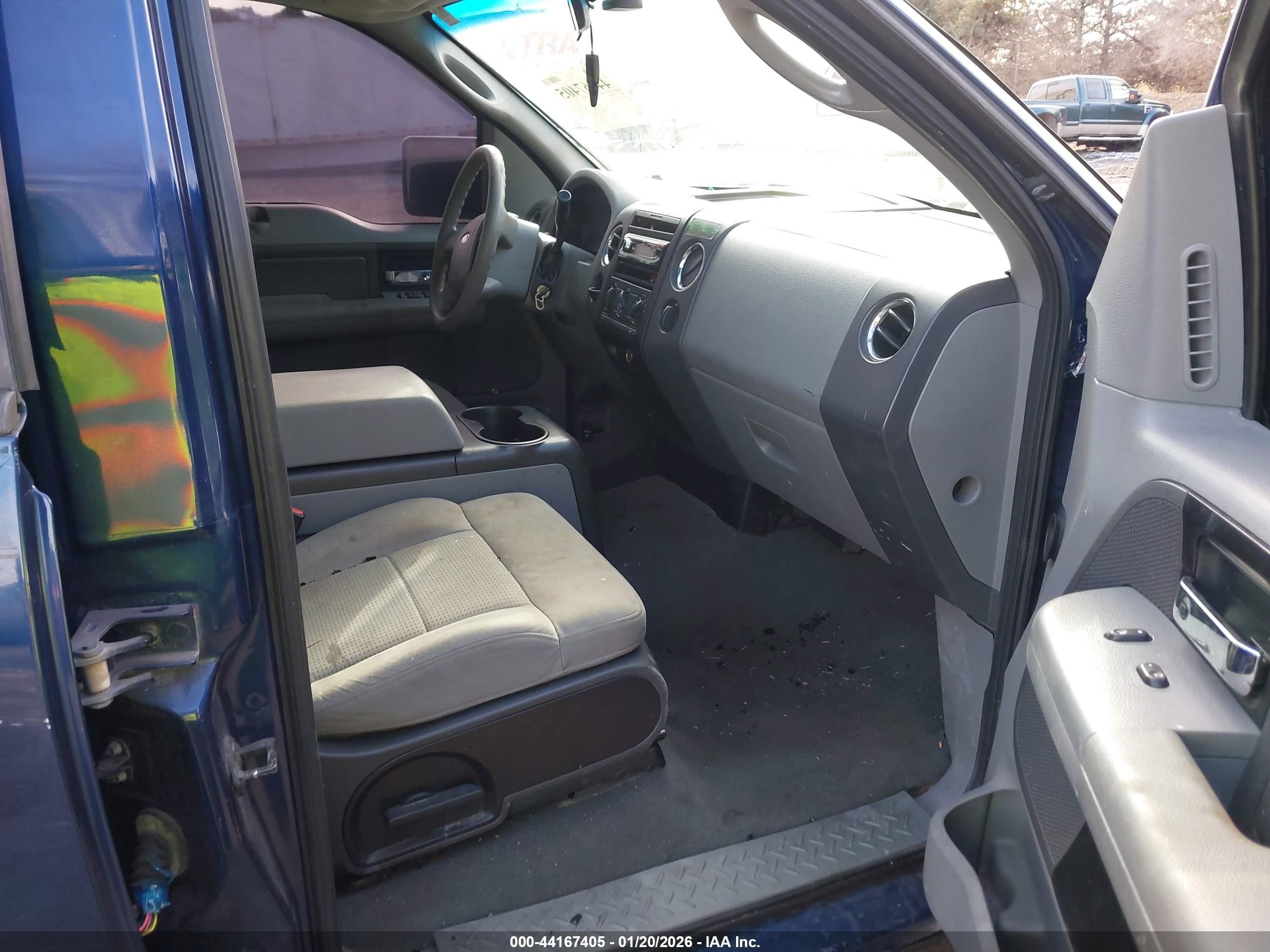 FORD F-150 image 5