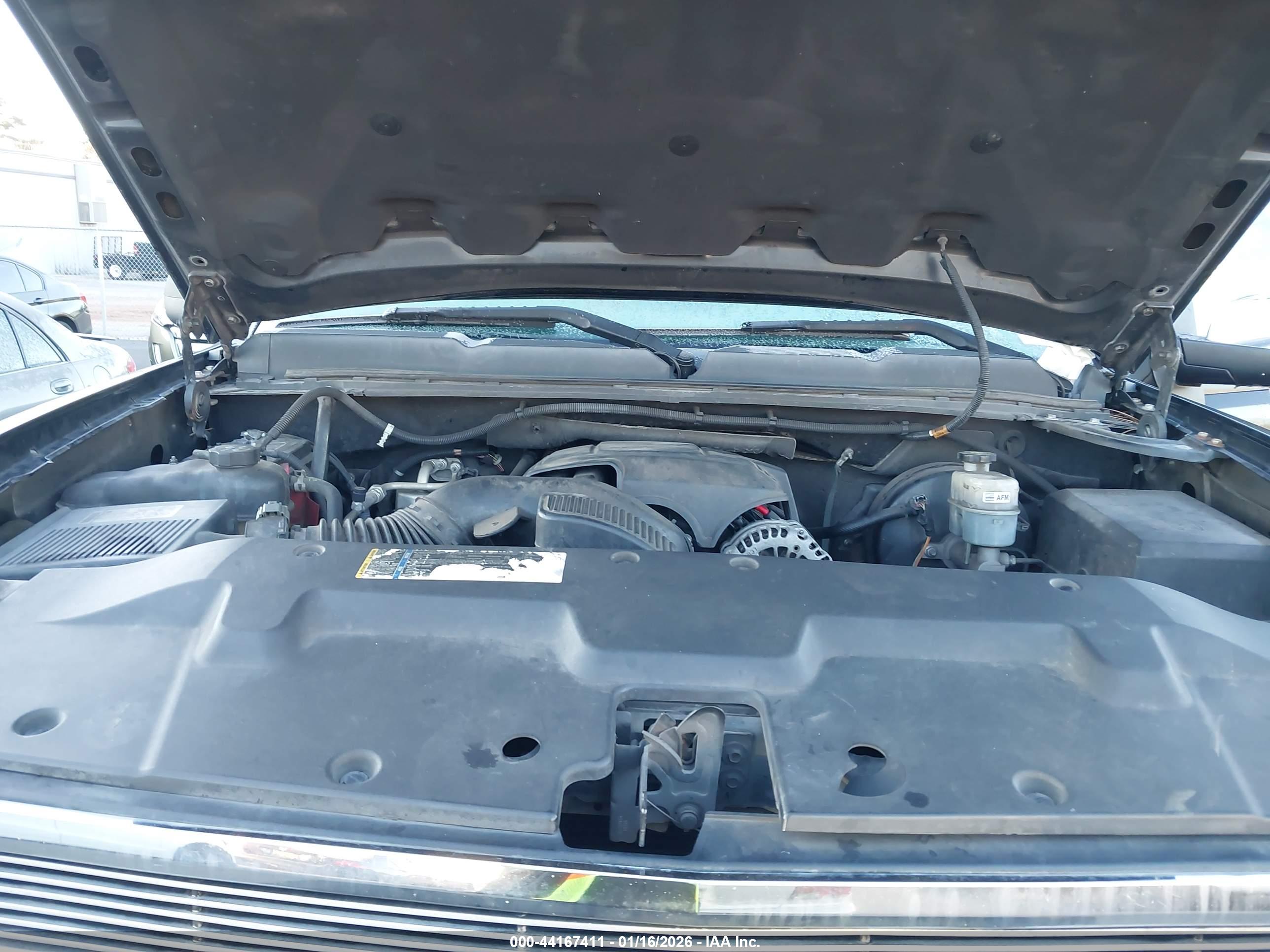 CHEVROLET SILVERADO image 10