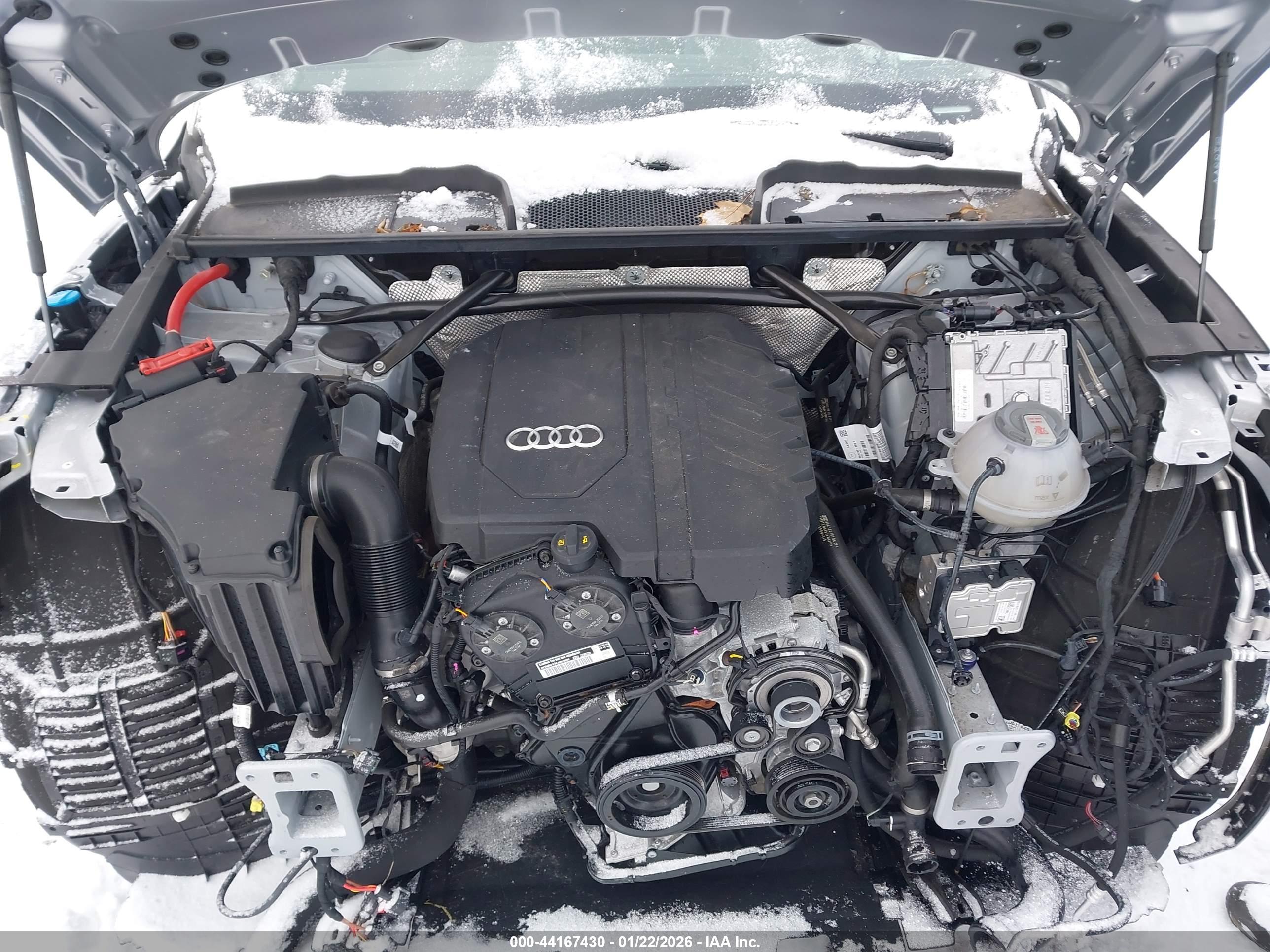 AUDI Q5 image 10