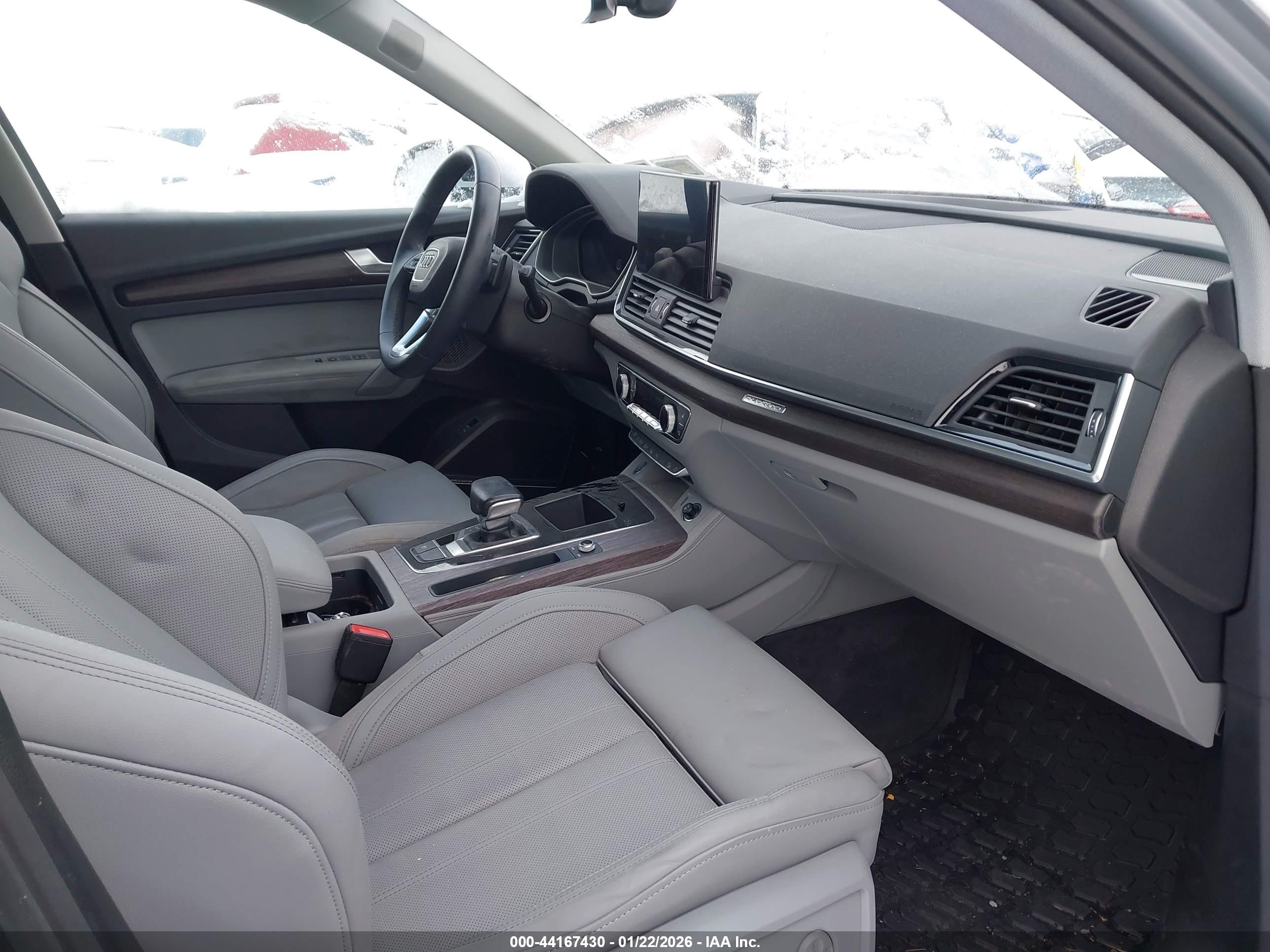 AUDI Q5 image 5