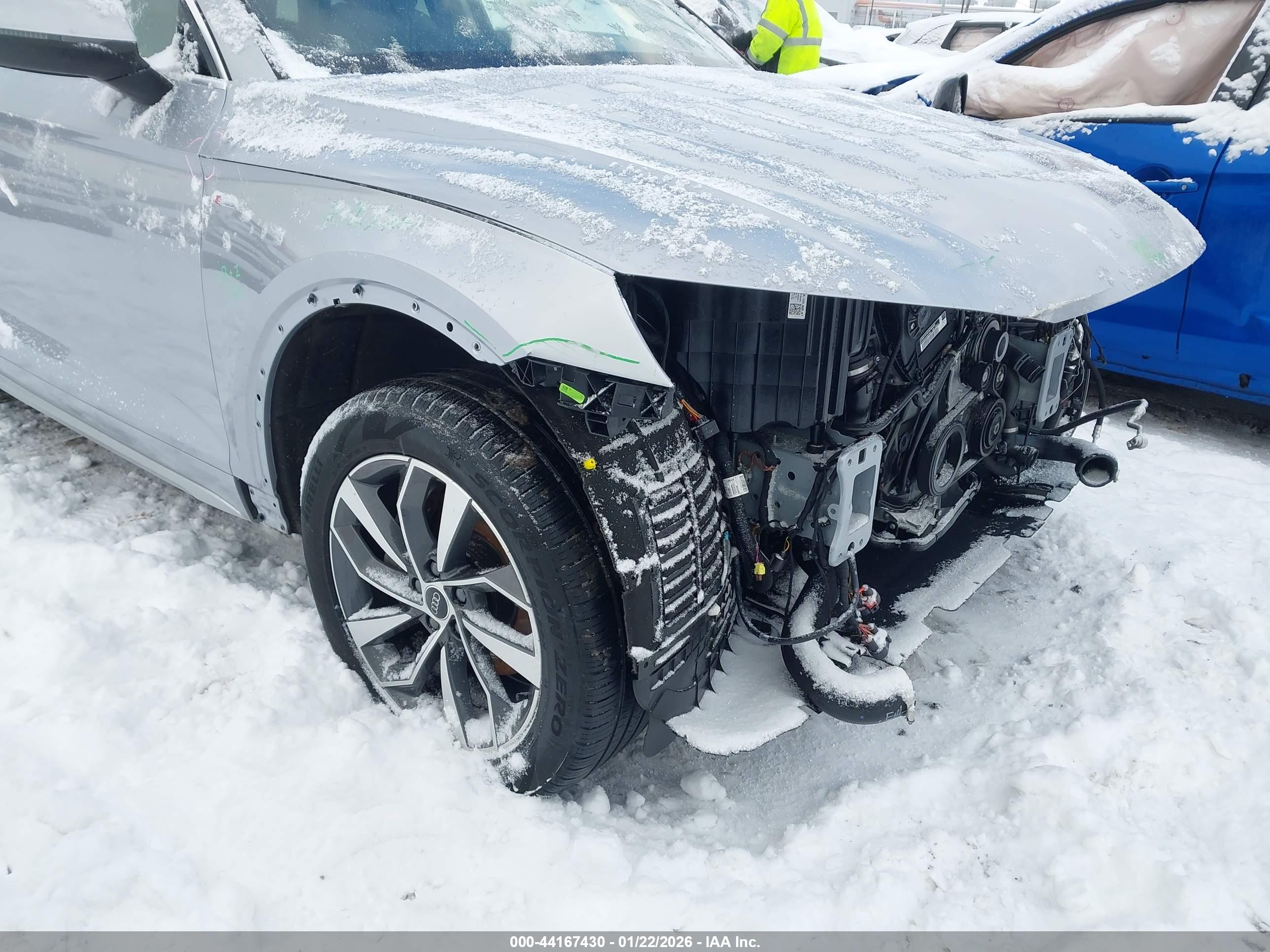 AUDI Q5 image 6
