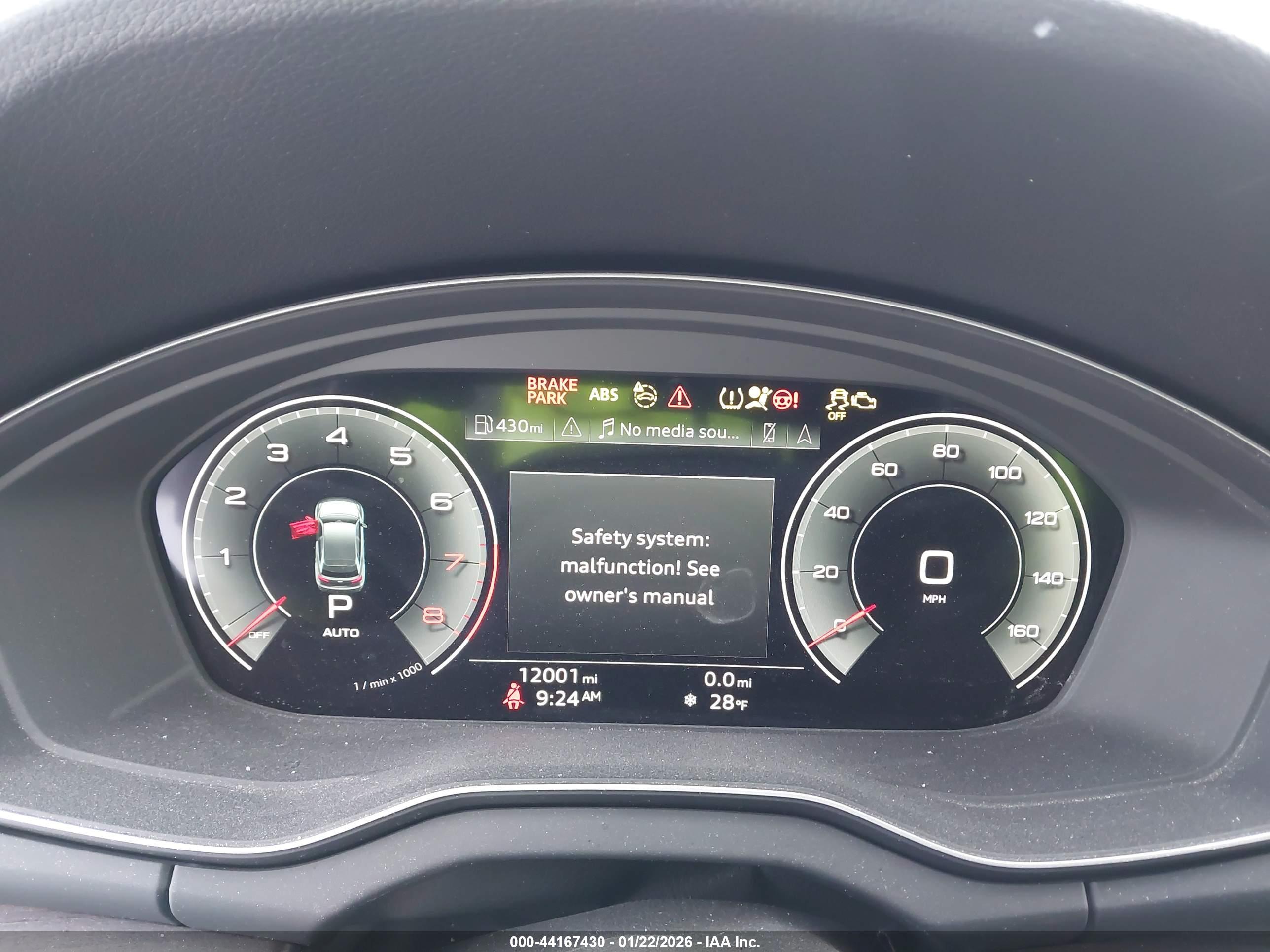 AUDI Q5 image 7
