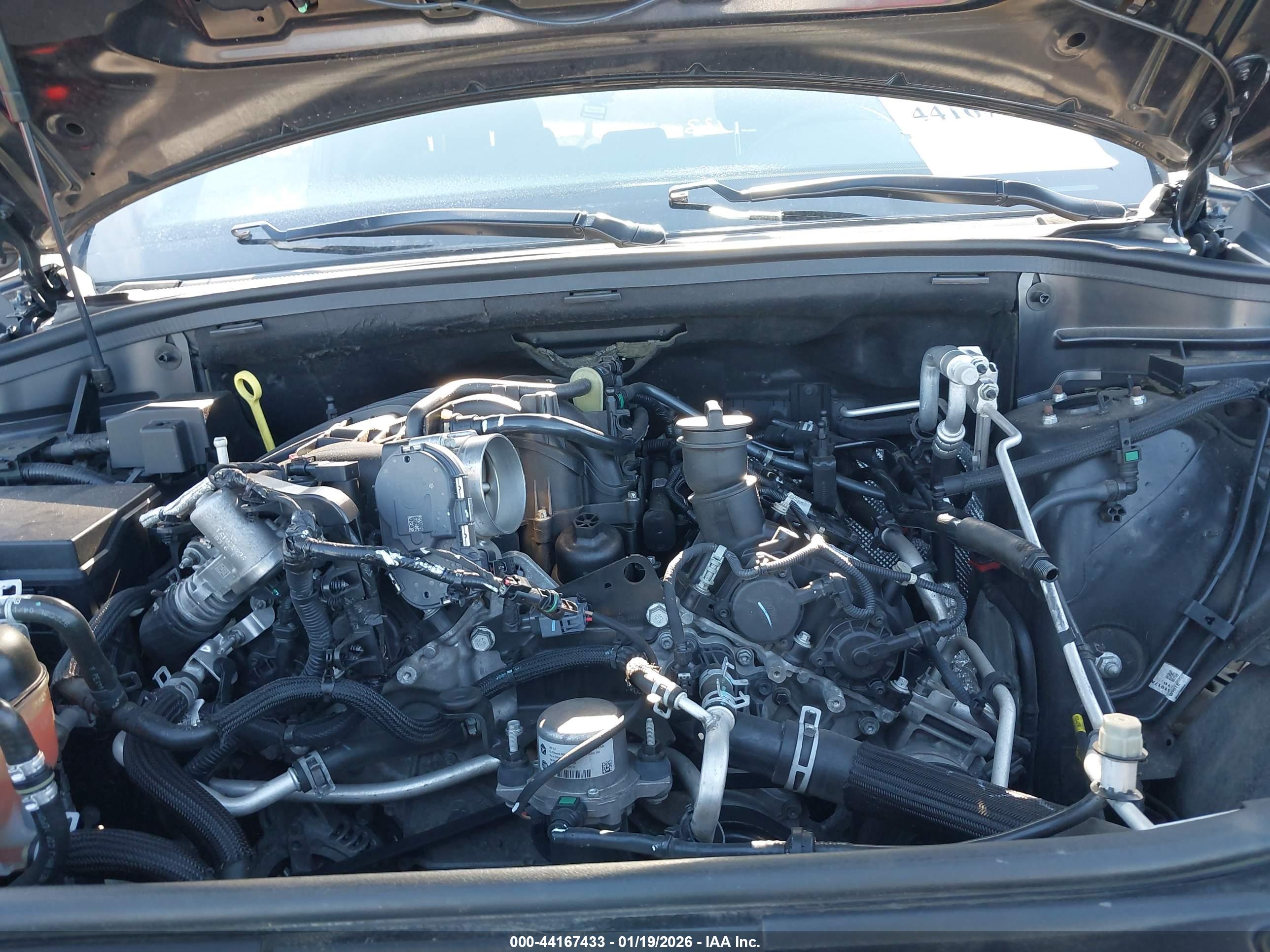 JEEP GRAND image 10