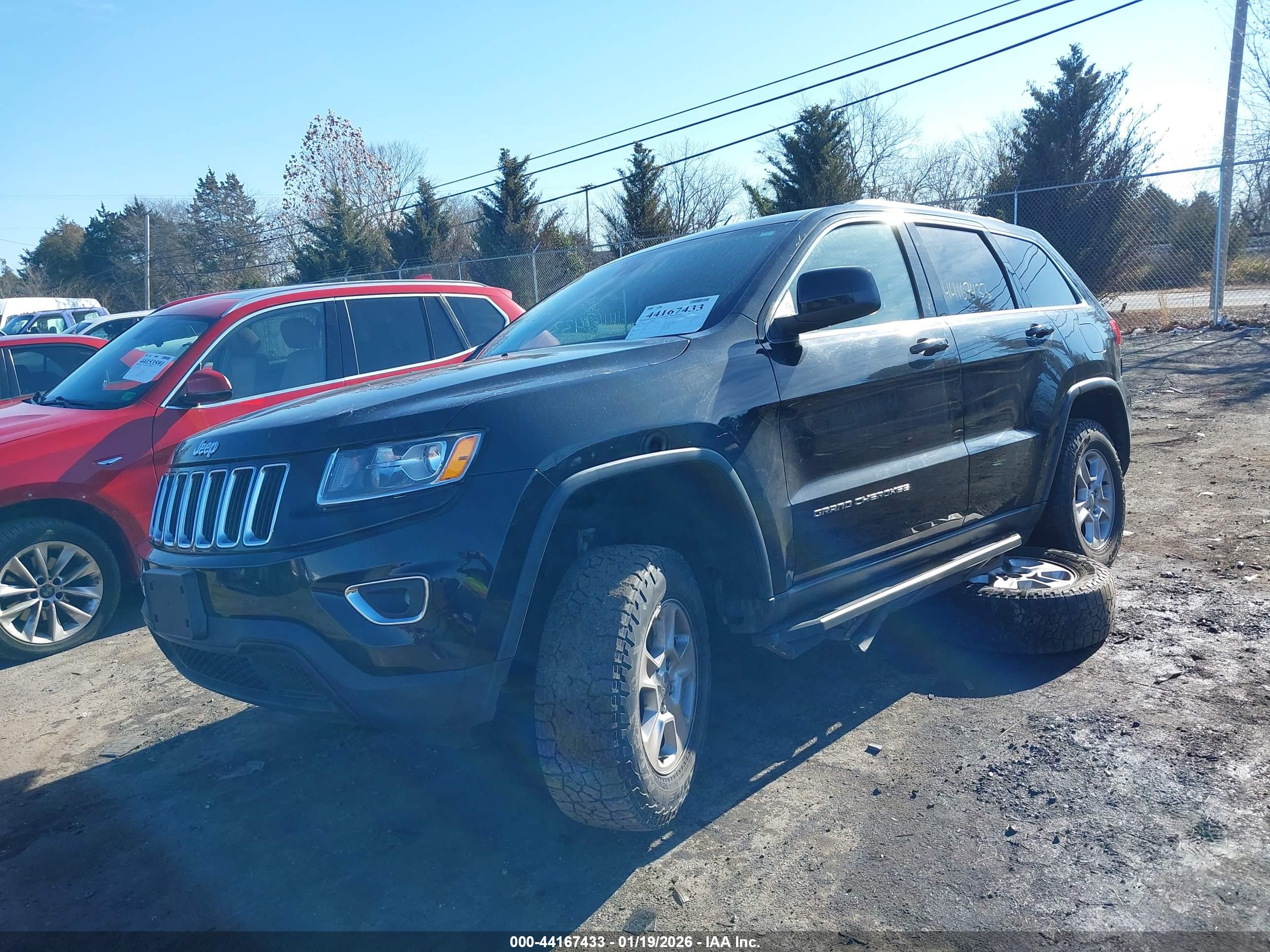 JEEP GRAND image 2