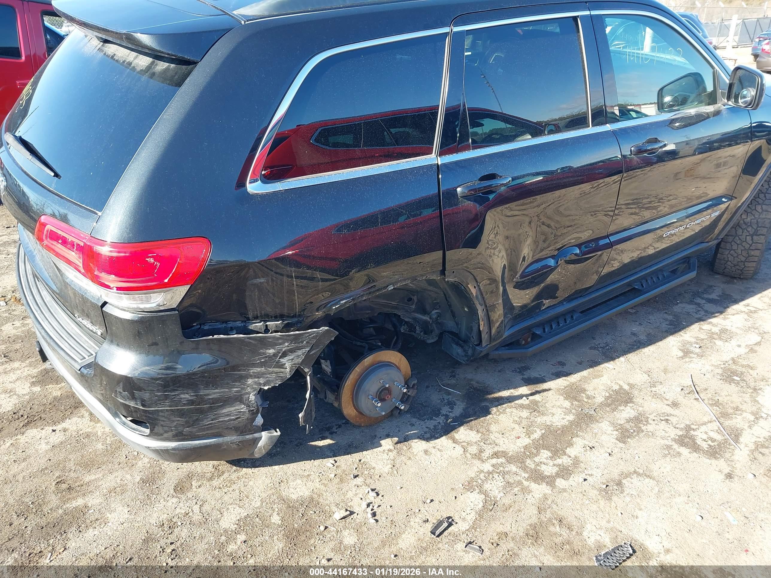 JEEP GRAND image 6