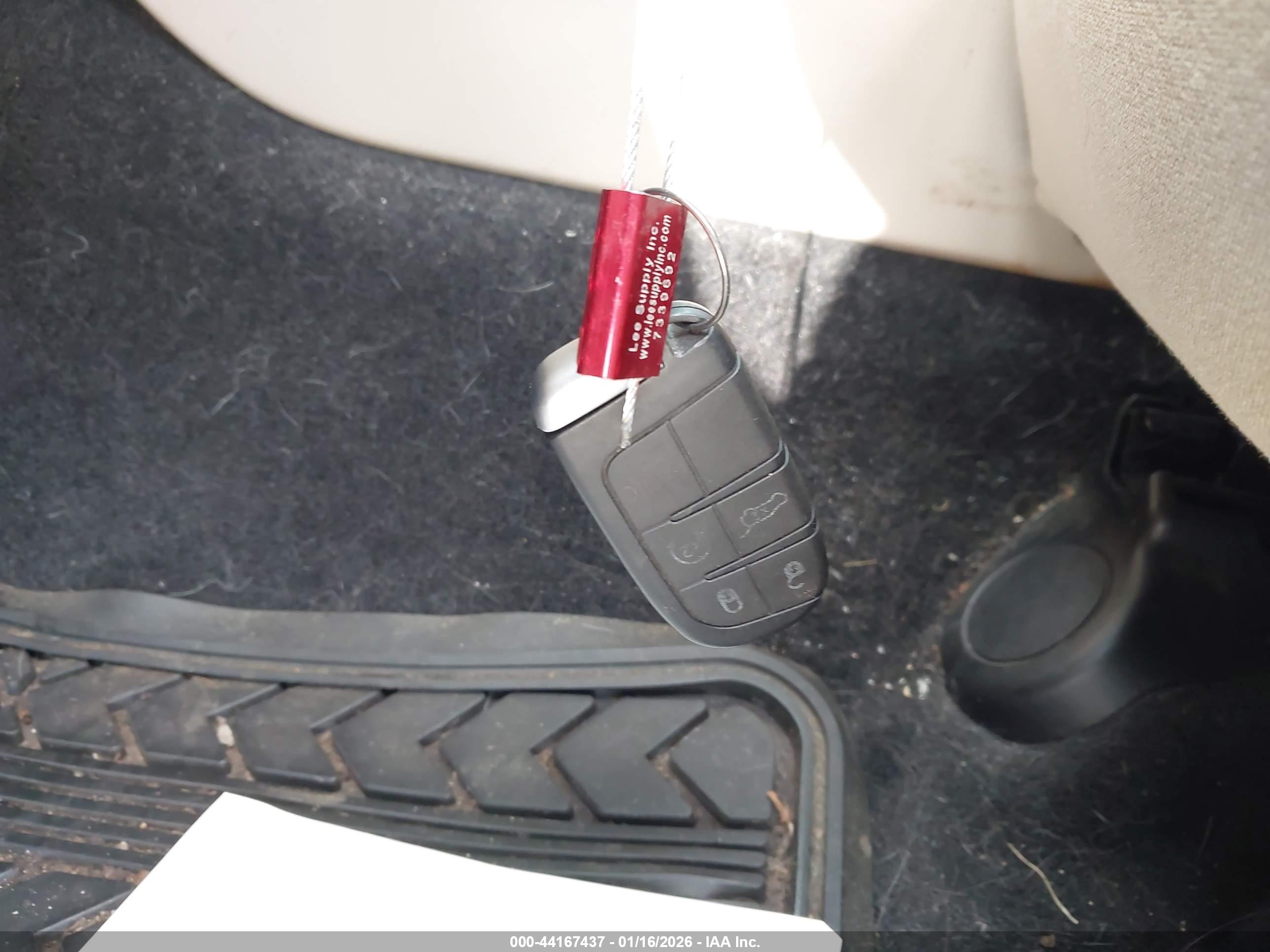 DODGE DURANGO image 11