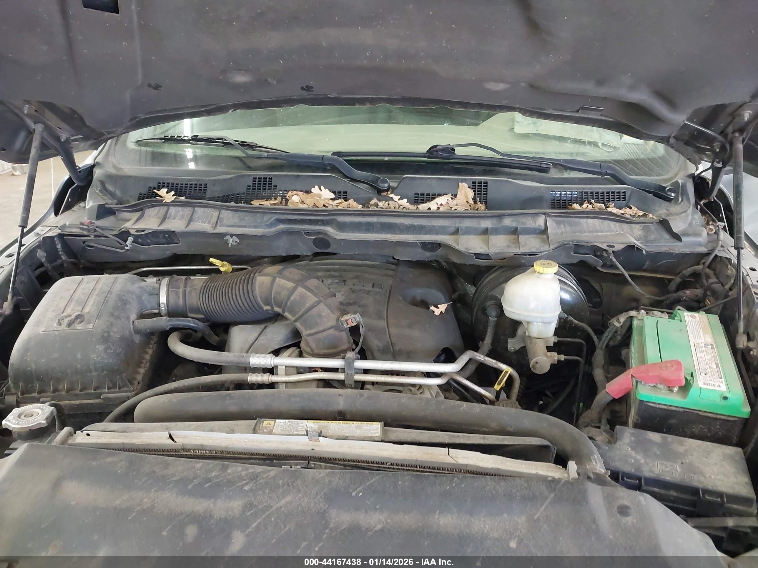 RAM 1500 image 10