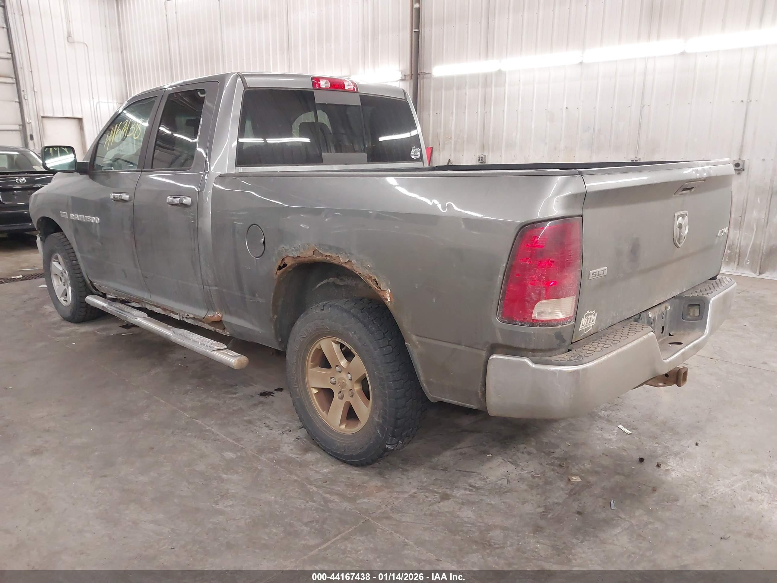RAM 1500 image 3