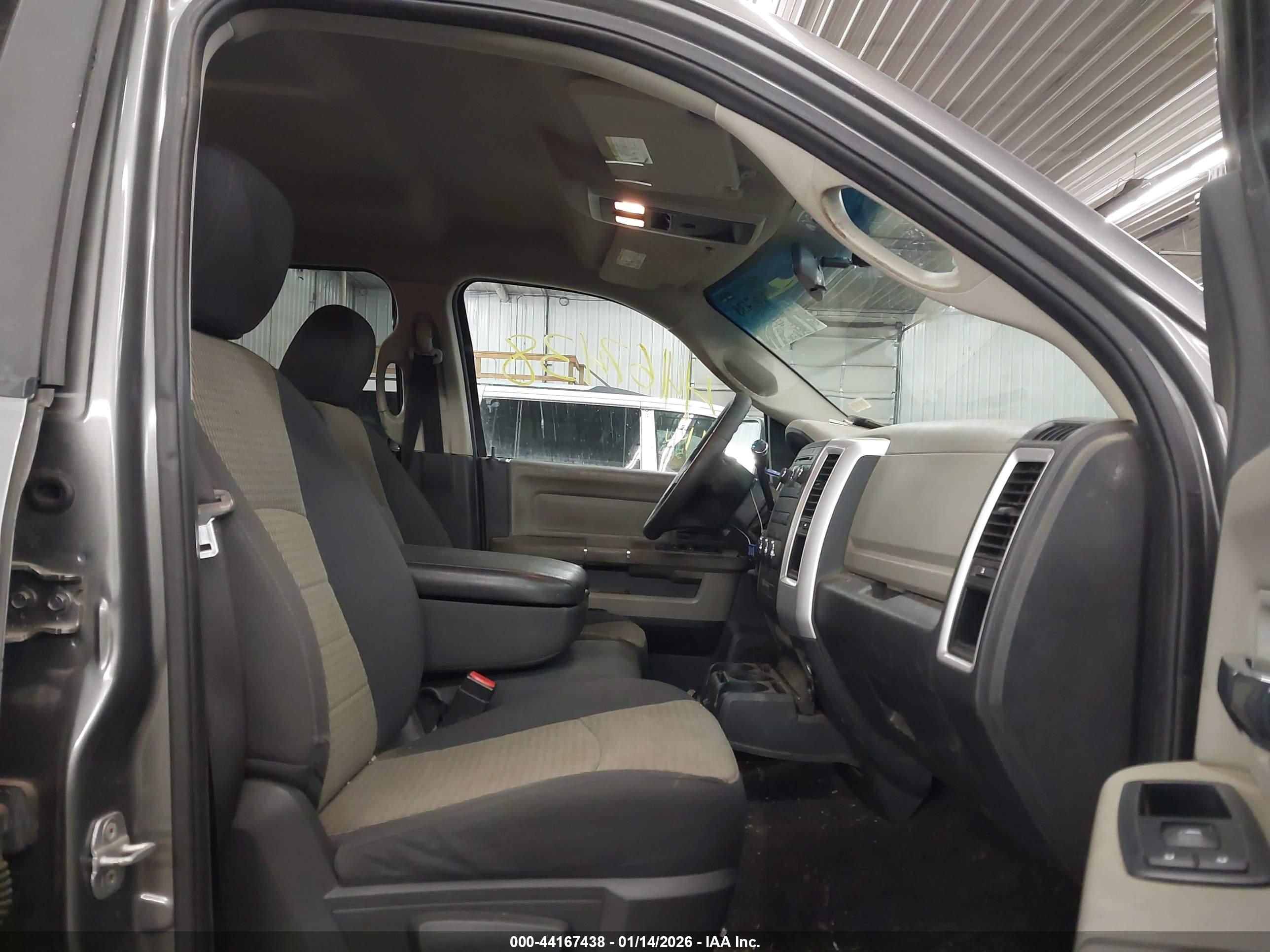 RAM 1500 image 5