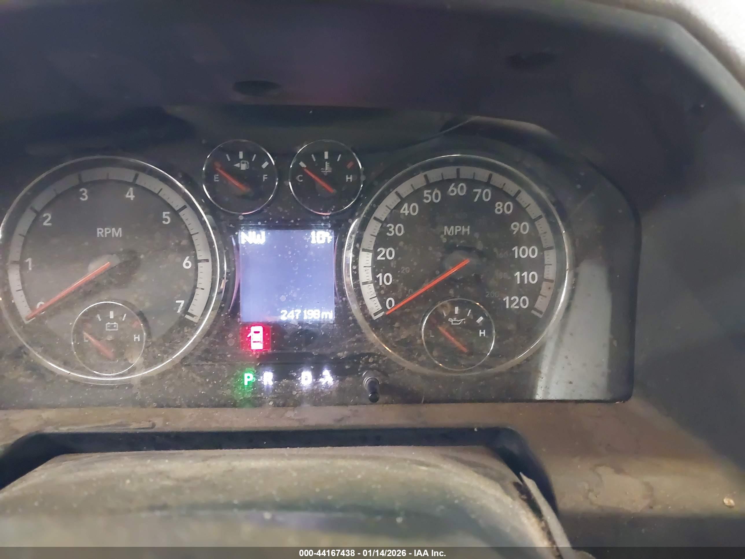 RAM 1500 image 7
