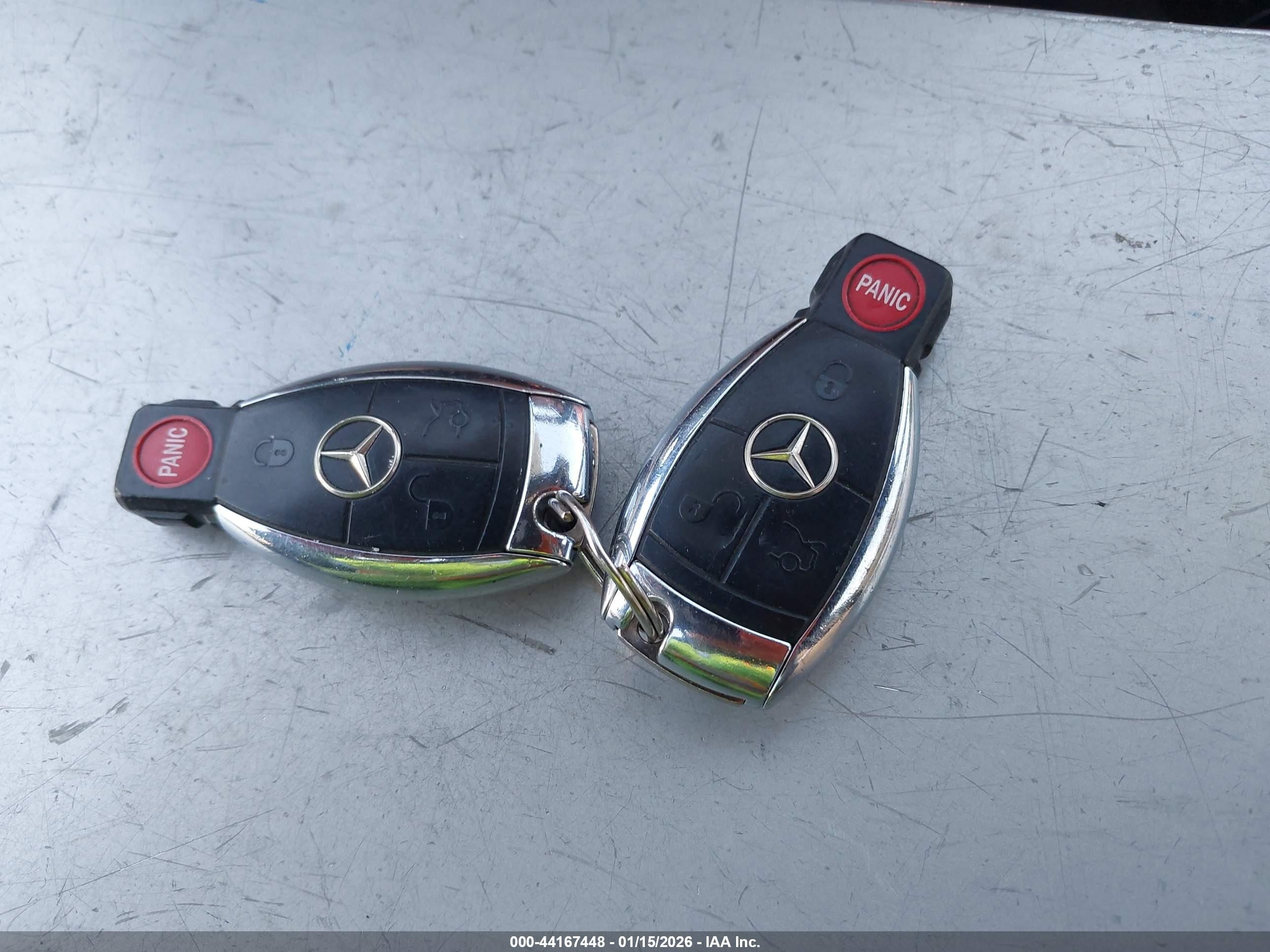 MERCEDES-BENZ S image 11